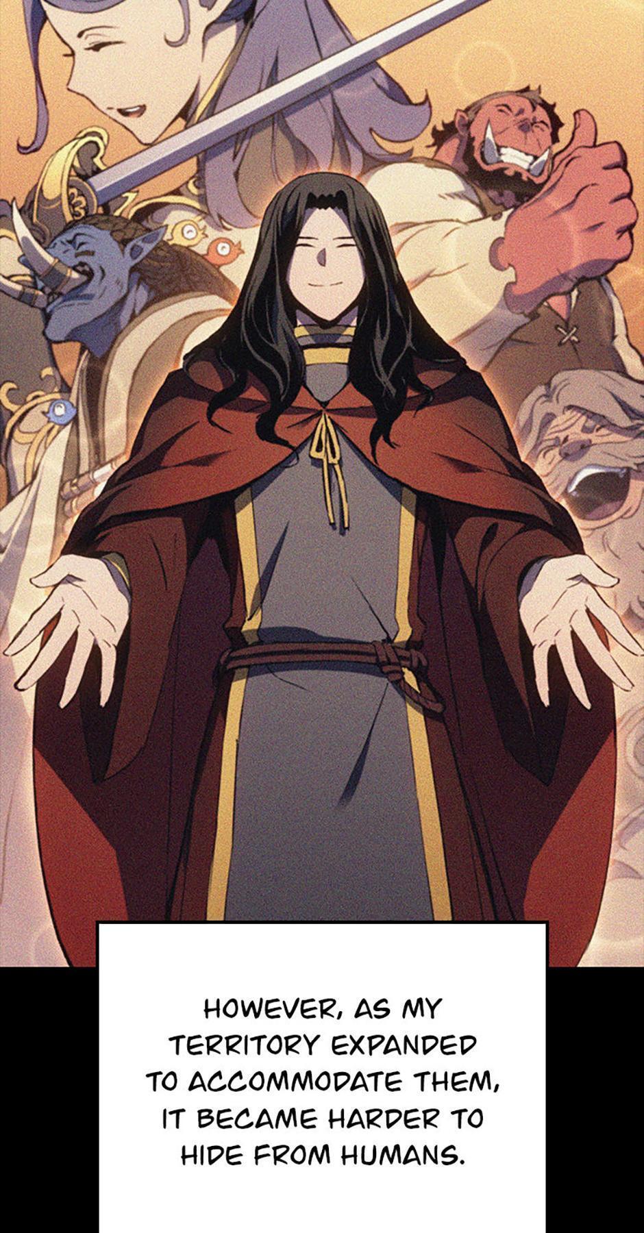 Read The Reincarnated King of Fists Manga Online
