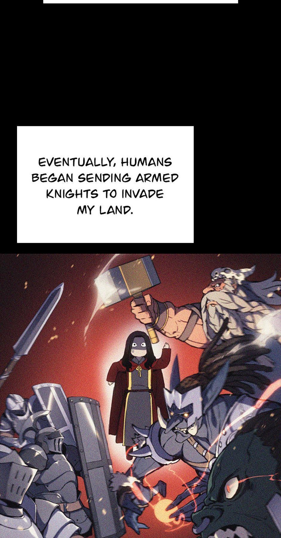 Read The Reincarnated King of Fists Manga Online