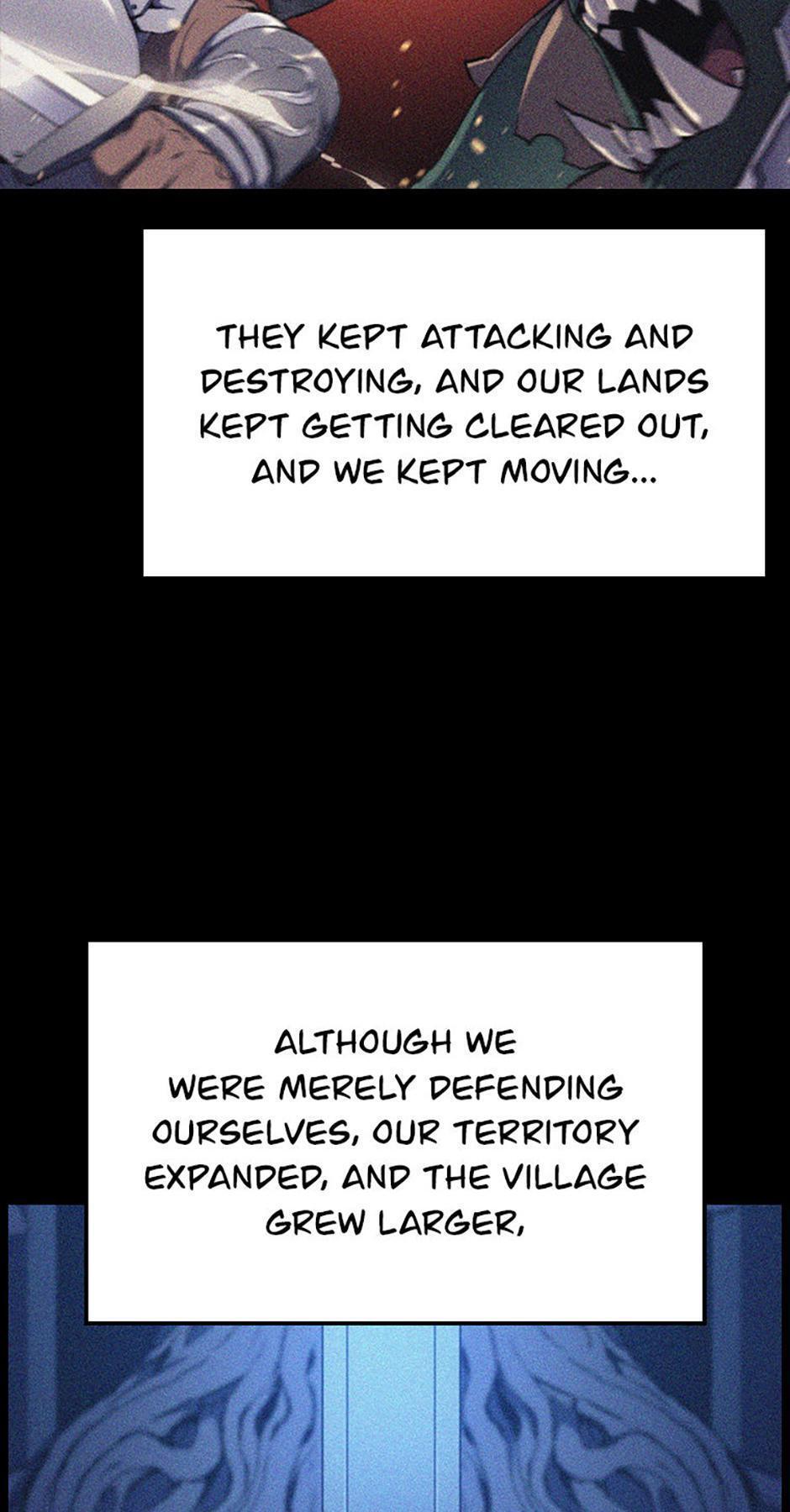 Read The Reincarnated King of Fists Manga Online