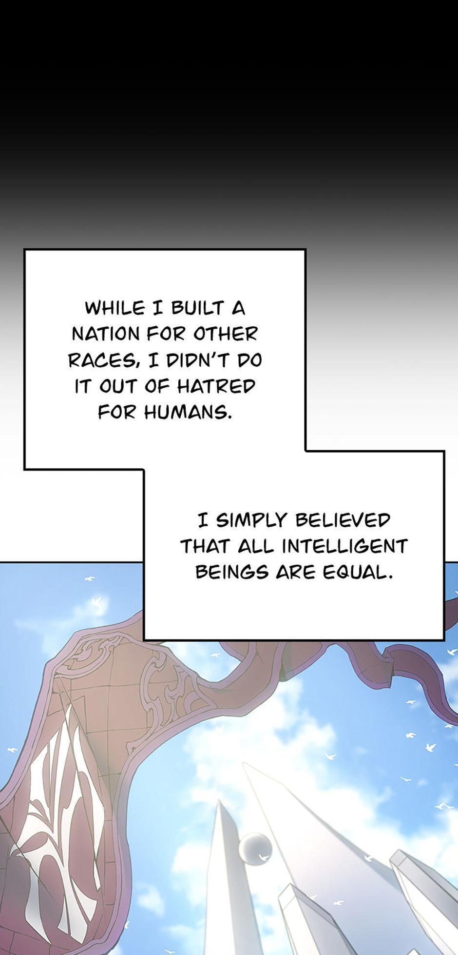 Read The Reincarnated King of Fists Manga Online