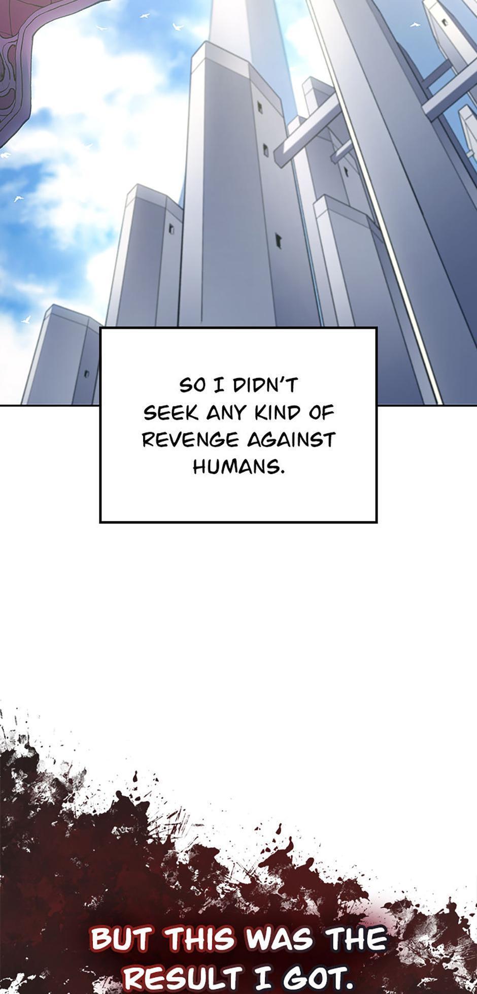Read The Reincarnated King of Fists Manga Online