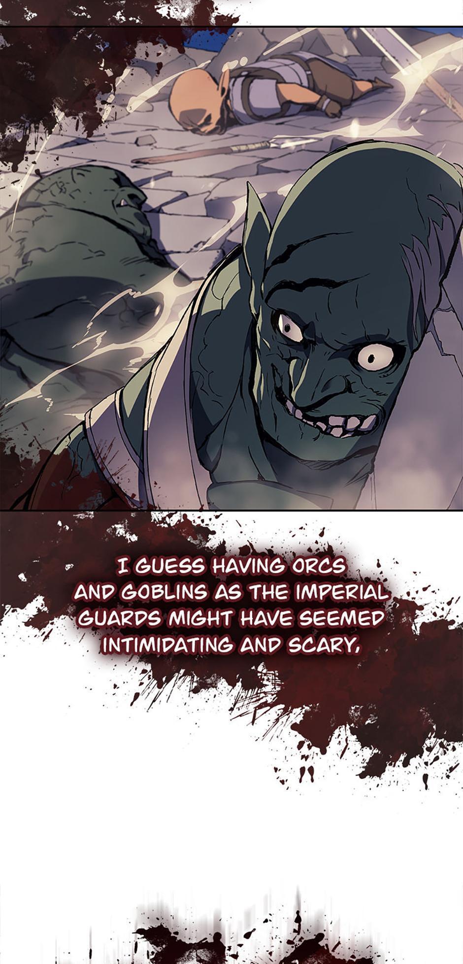 Read The Reincarnated King of Fists Manga Online