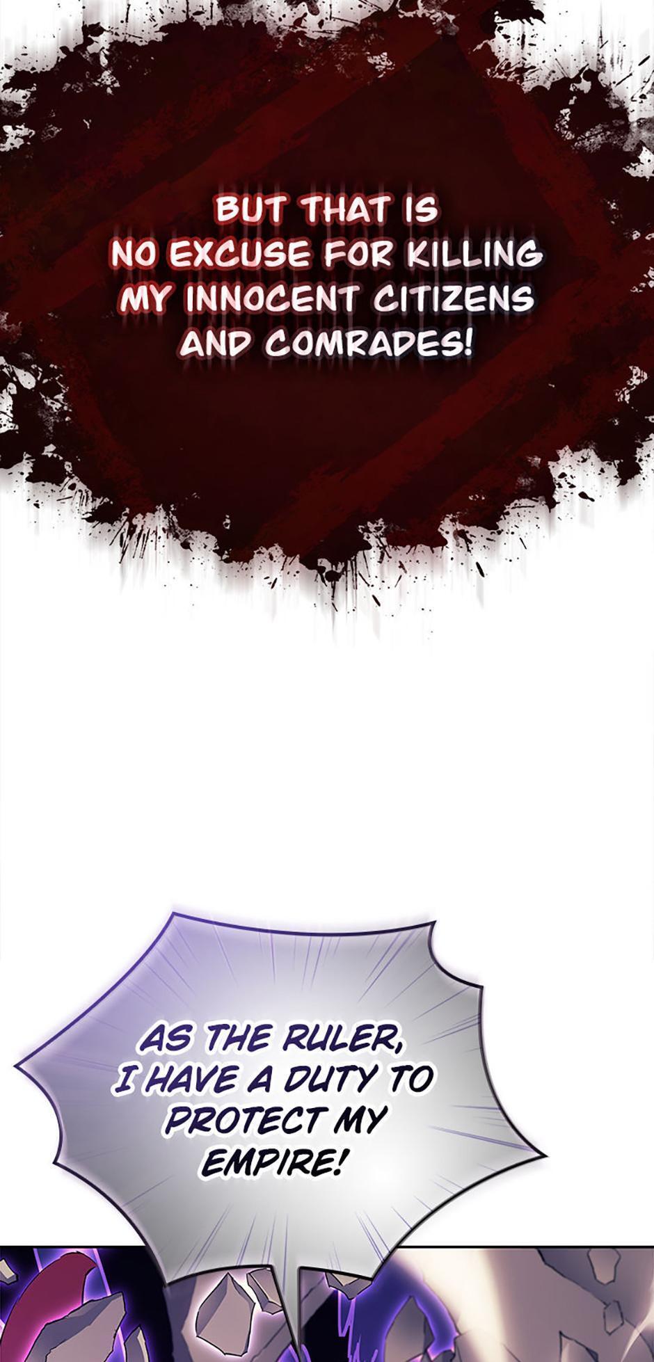 Read The Reincarnated King of Fists Manga Online