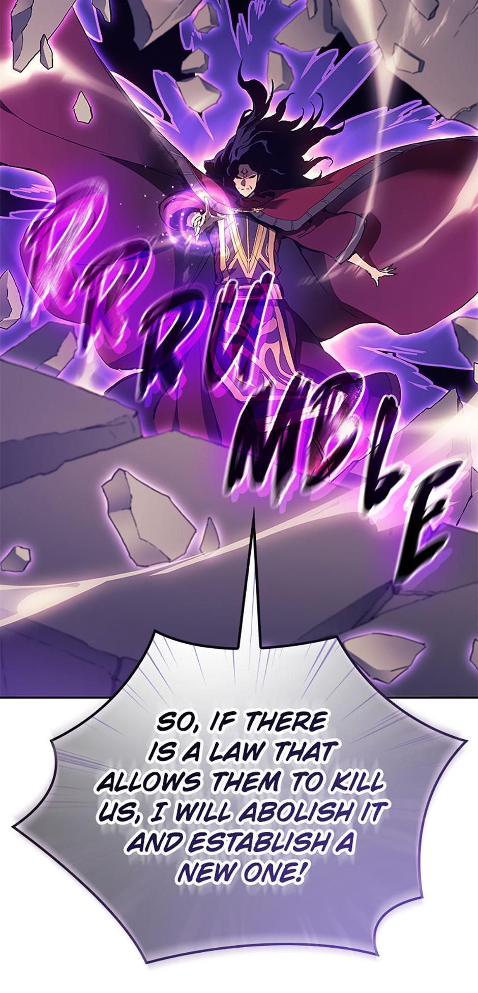 Read The Reincarnated King of Fists Manga Online