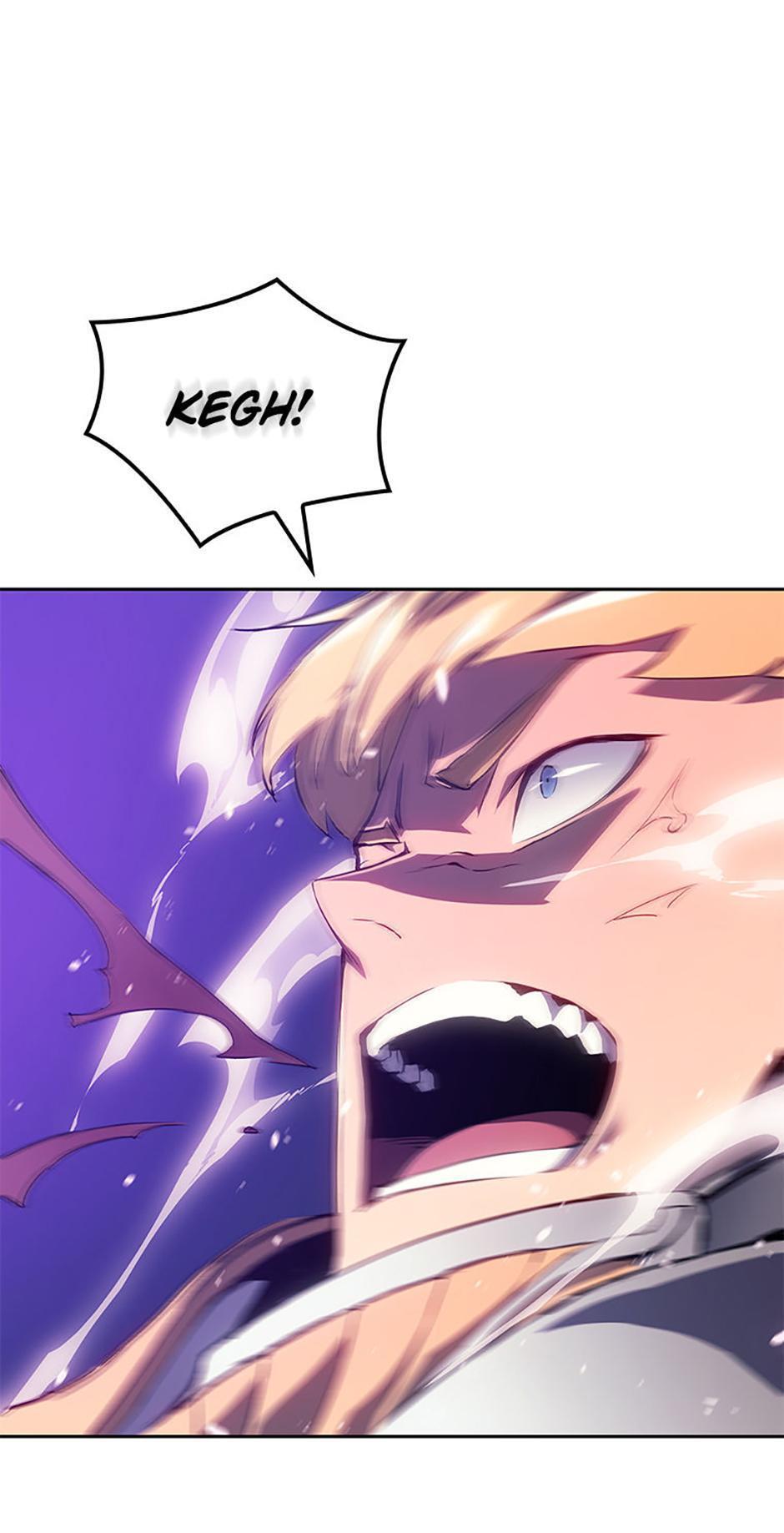 Read The Reincarnated King of Fists Manga Online