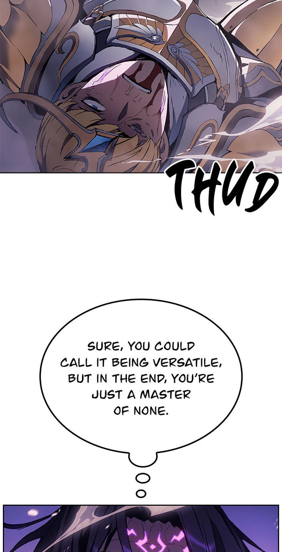 Read The Reincarnated King of Fists Manga Online