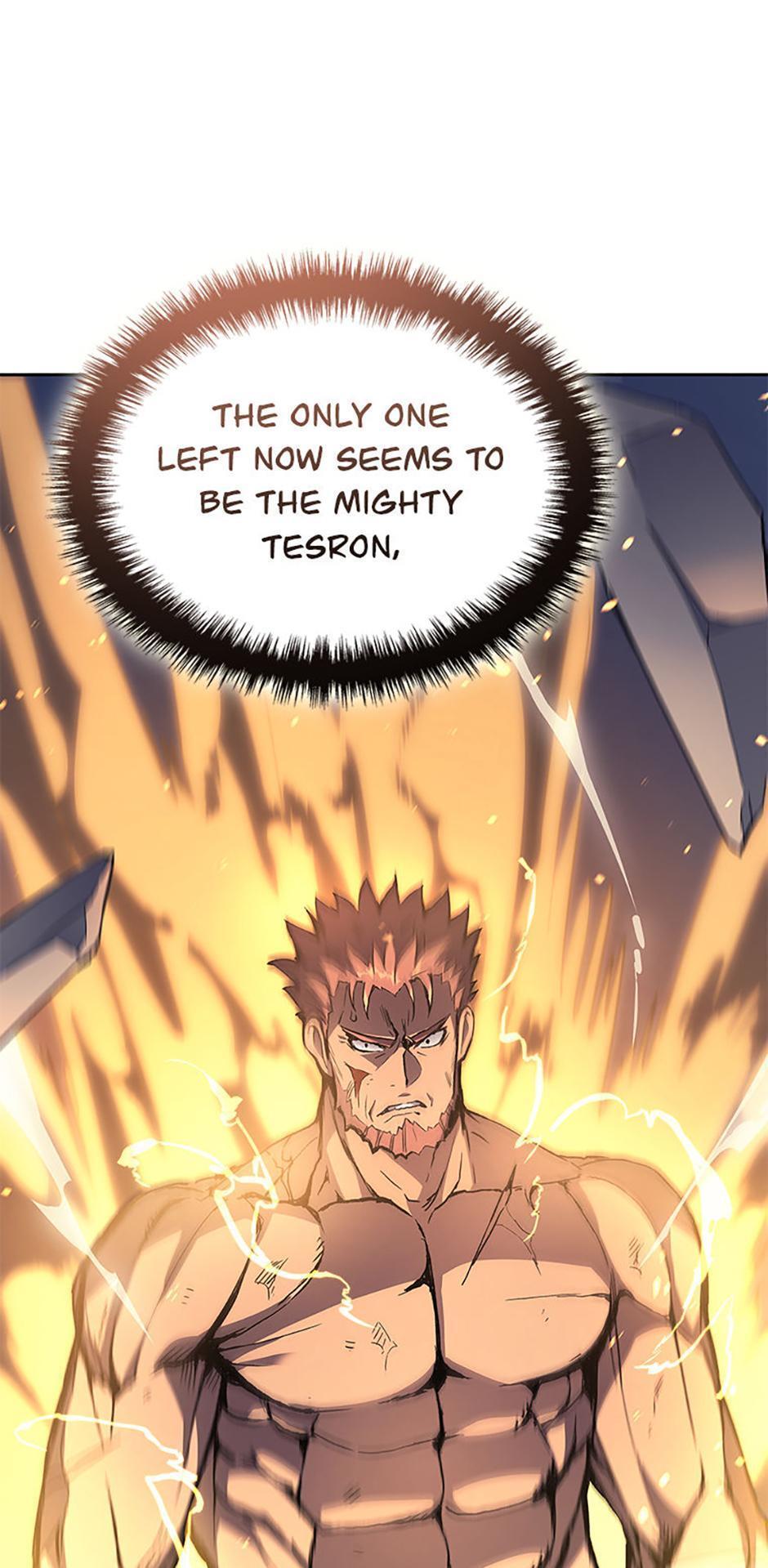 Read The Reincarnated King of Fists Manga Online
