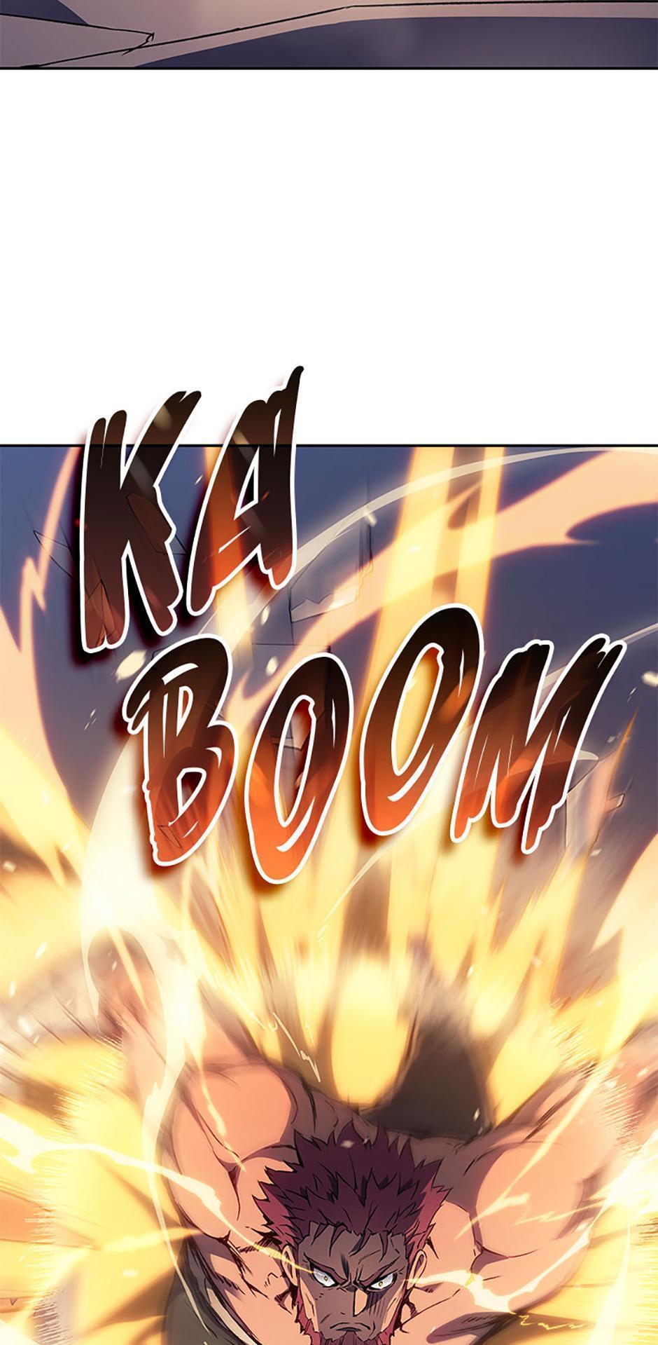 Read The Reincarnated King of Fists Manga Online