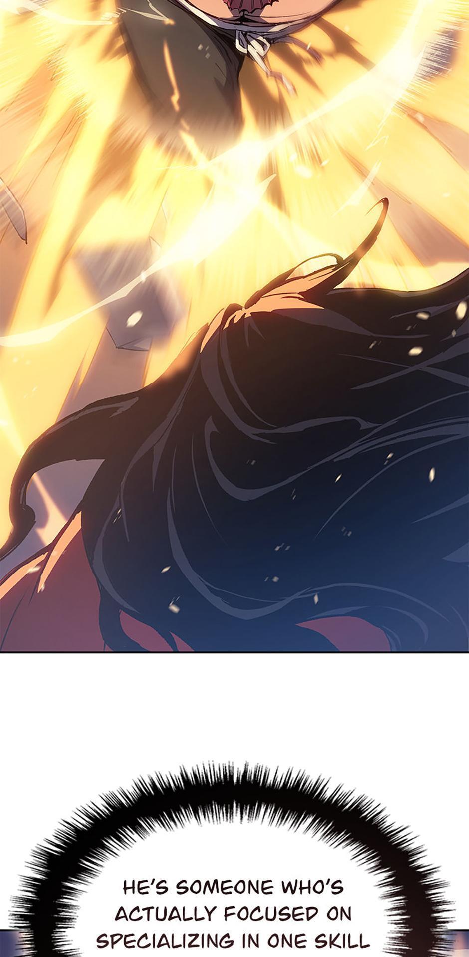 Read The Reincarnated King of Fists Manga Online