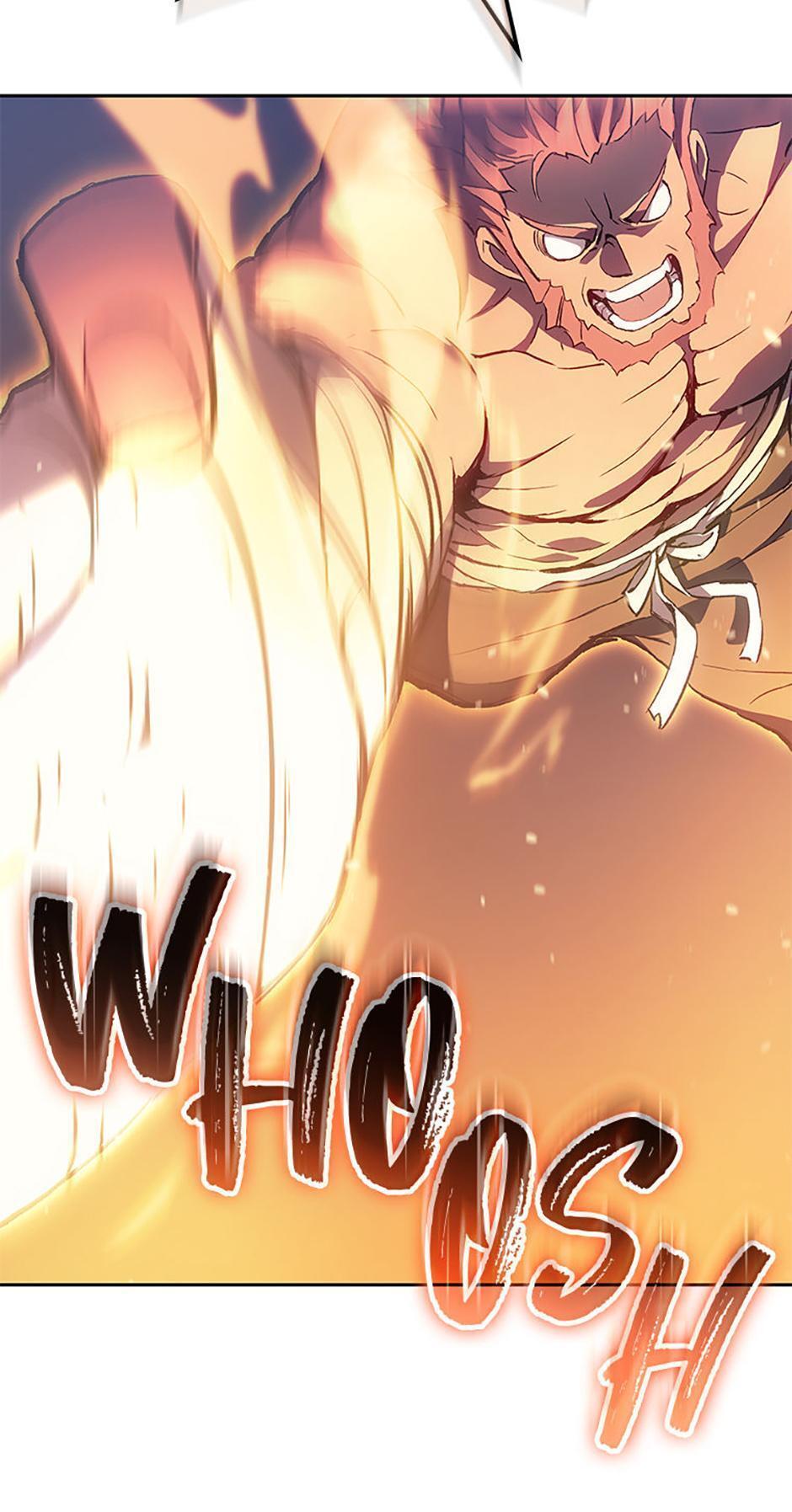 Read The Reincarnated King of Fists Manga Online