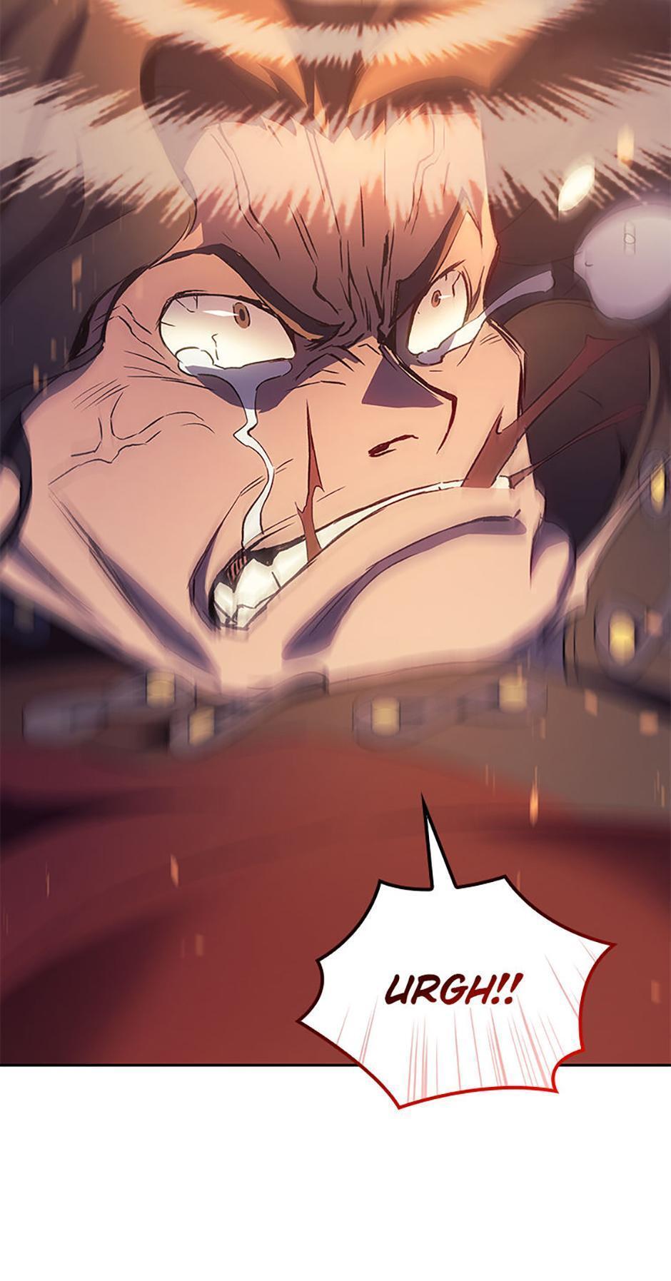 Read The Reincarnated King of Fists Manga Online