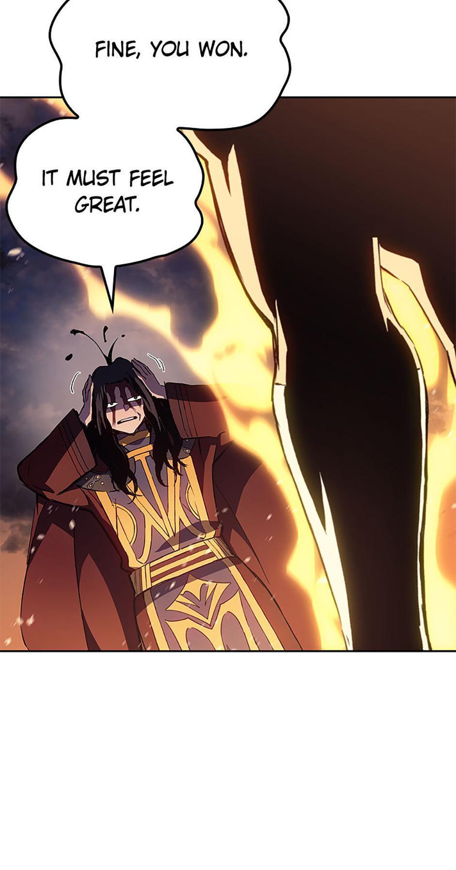 Read The Reincarnated King of Fists Manga Online