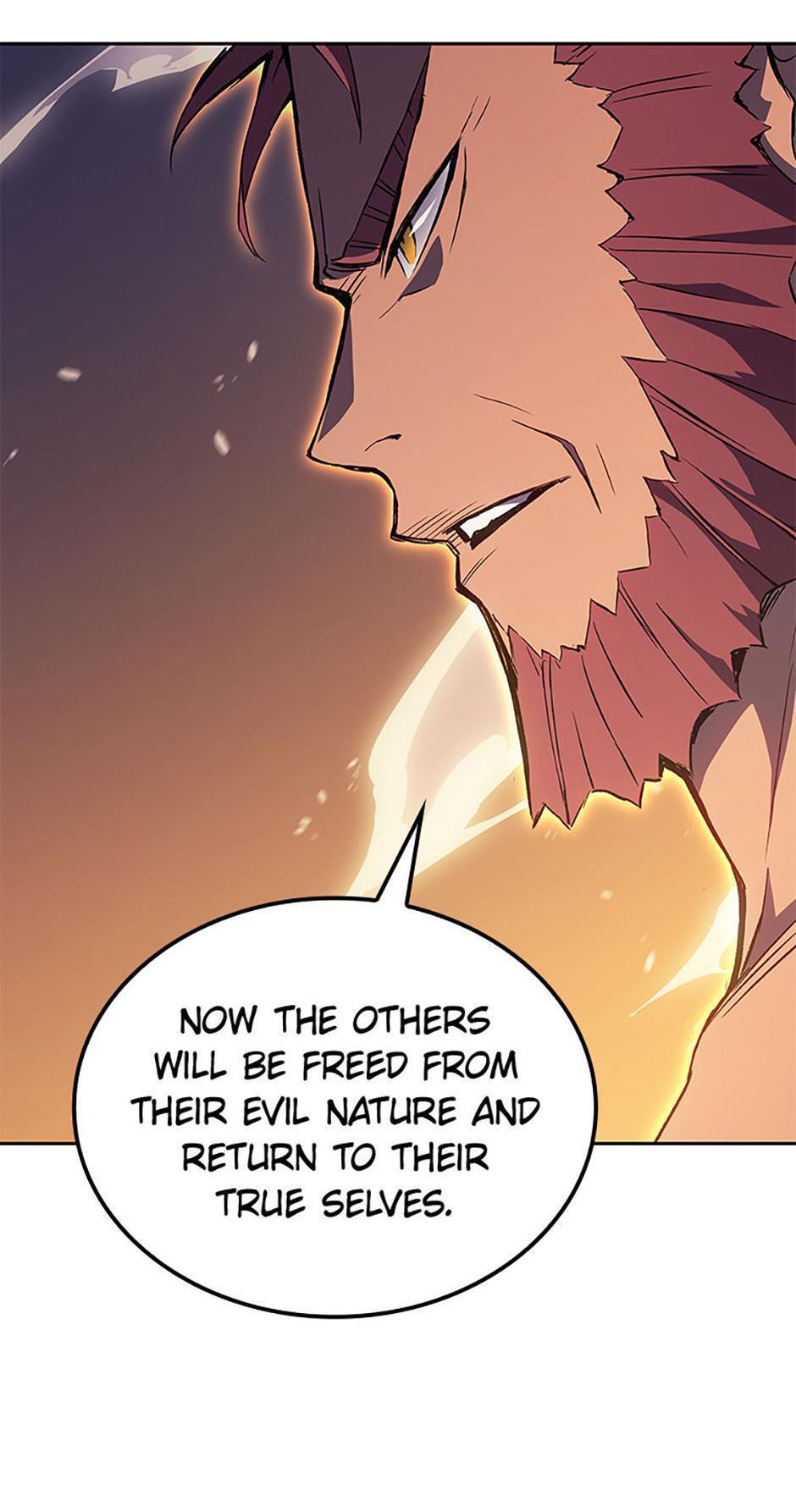 Read The Reincarnated King of Fists Manga Online