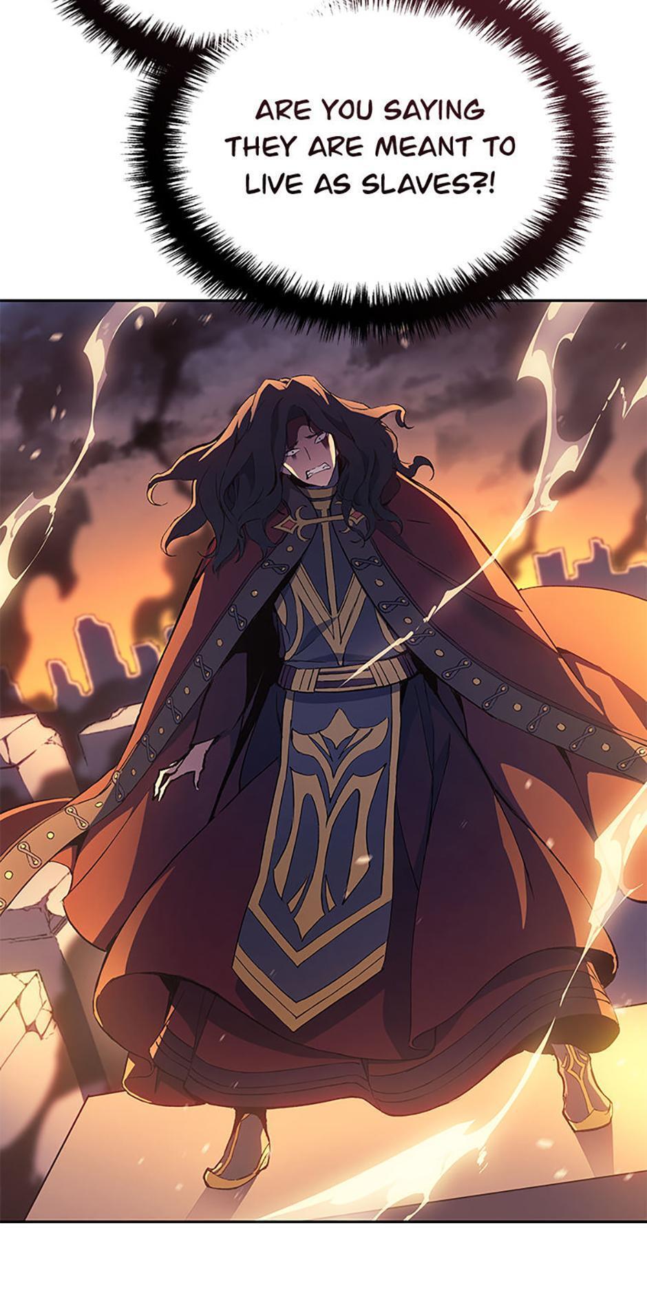 Read The Reincarnated King of Fists Manga Online