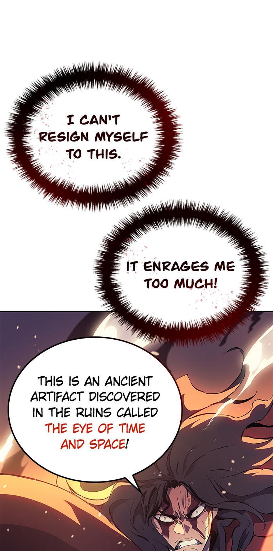 Read The Reincarnated King of Fists Manga Online