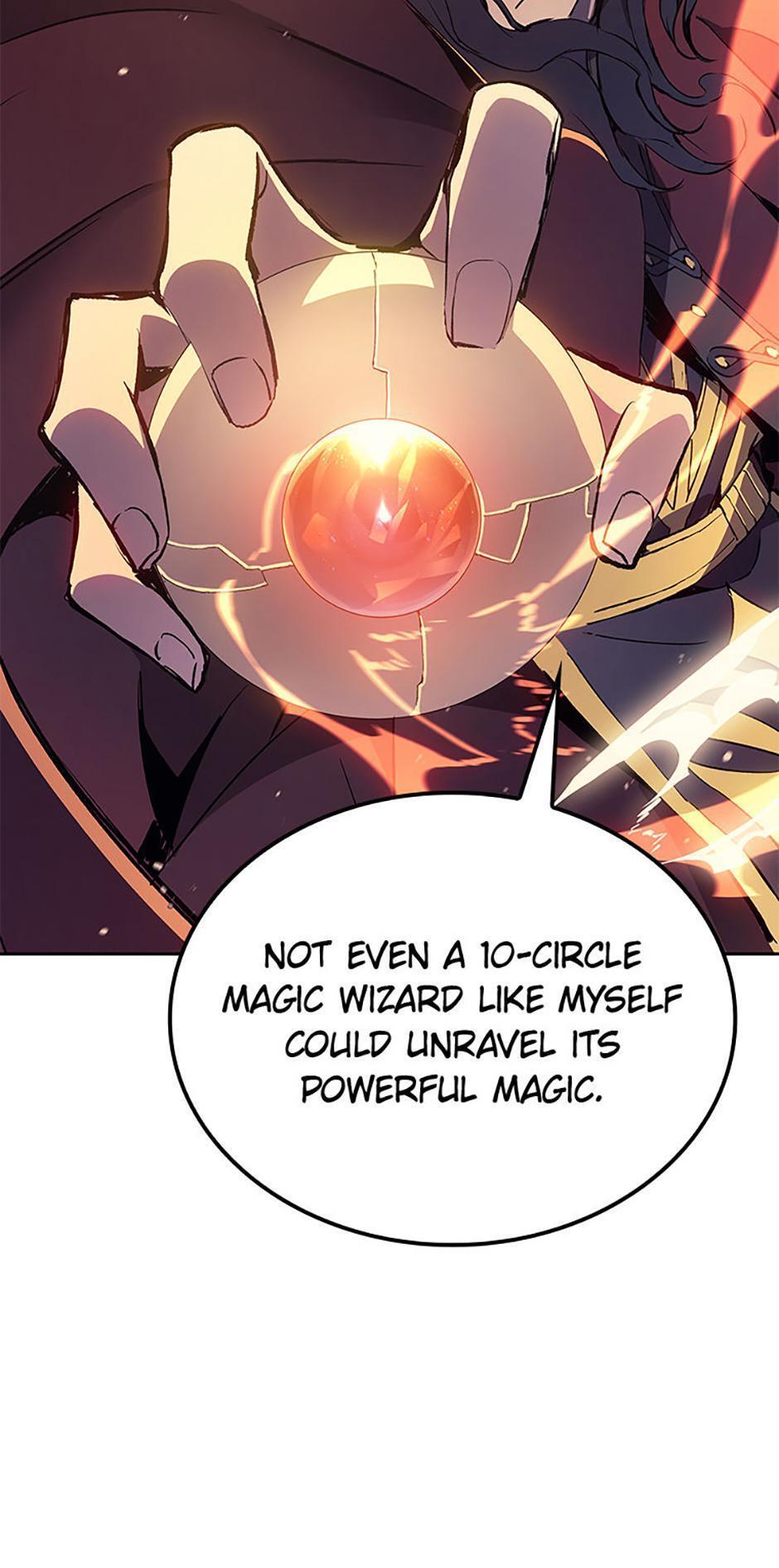 Read The Reincarnated King of Fists Manga Online