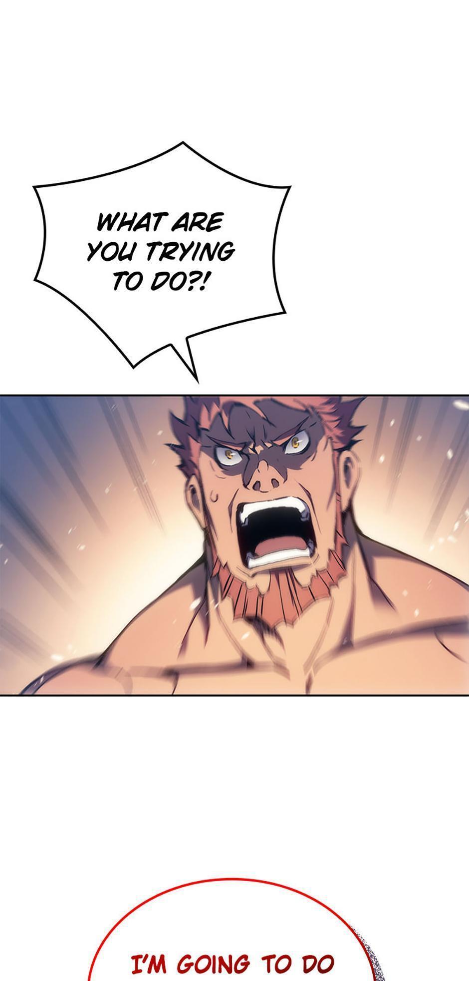 Read The Reincarnated King of Fists Manga Online