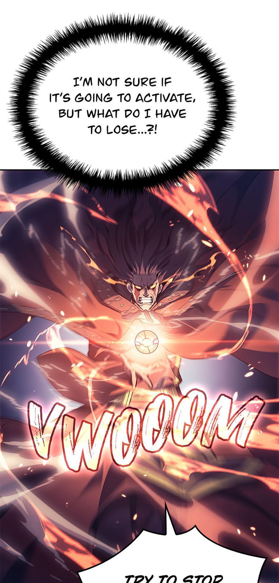 Read The Reincarnated King of Fists Manga Online