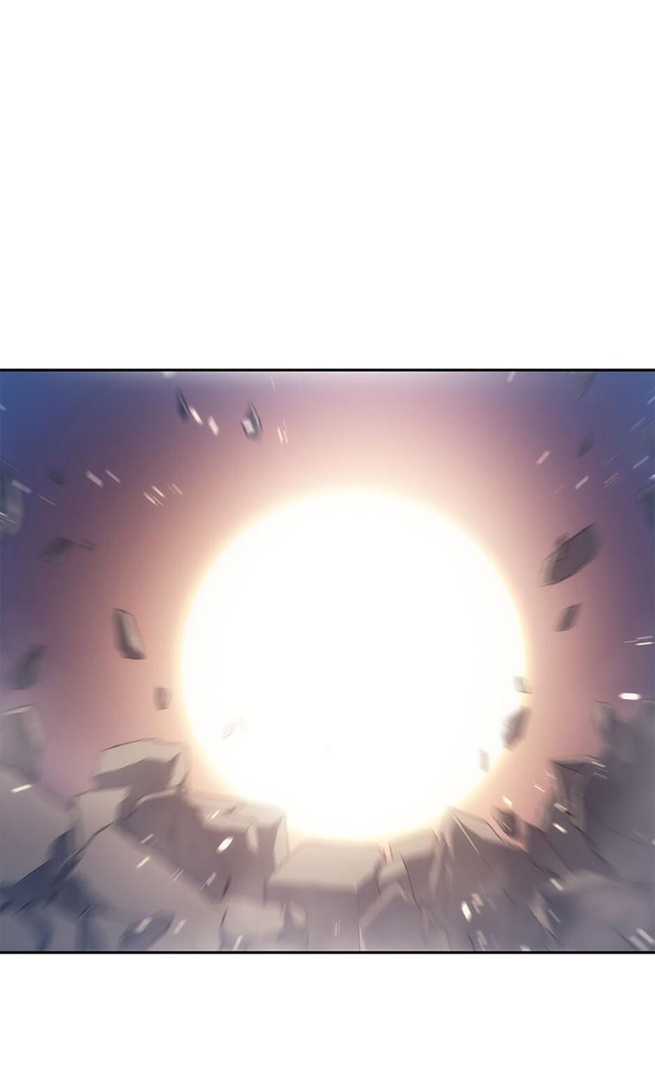 Read The Reincarnated King of Fists Manga Online