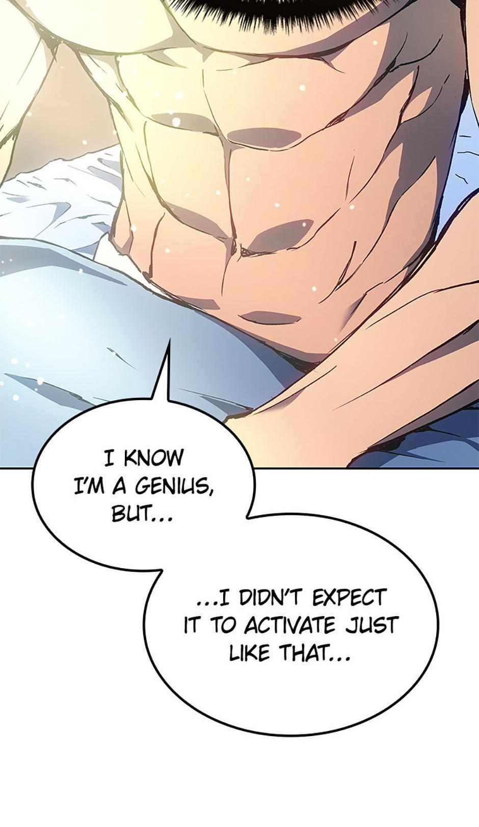 Read The Reincarnated King of Fists Manga Online