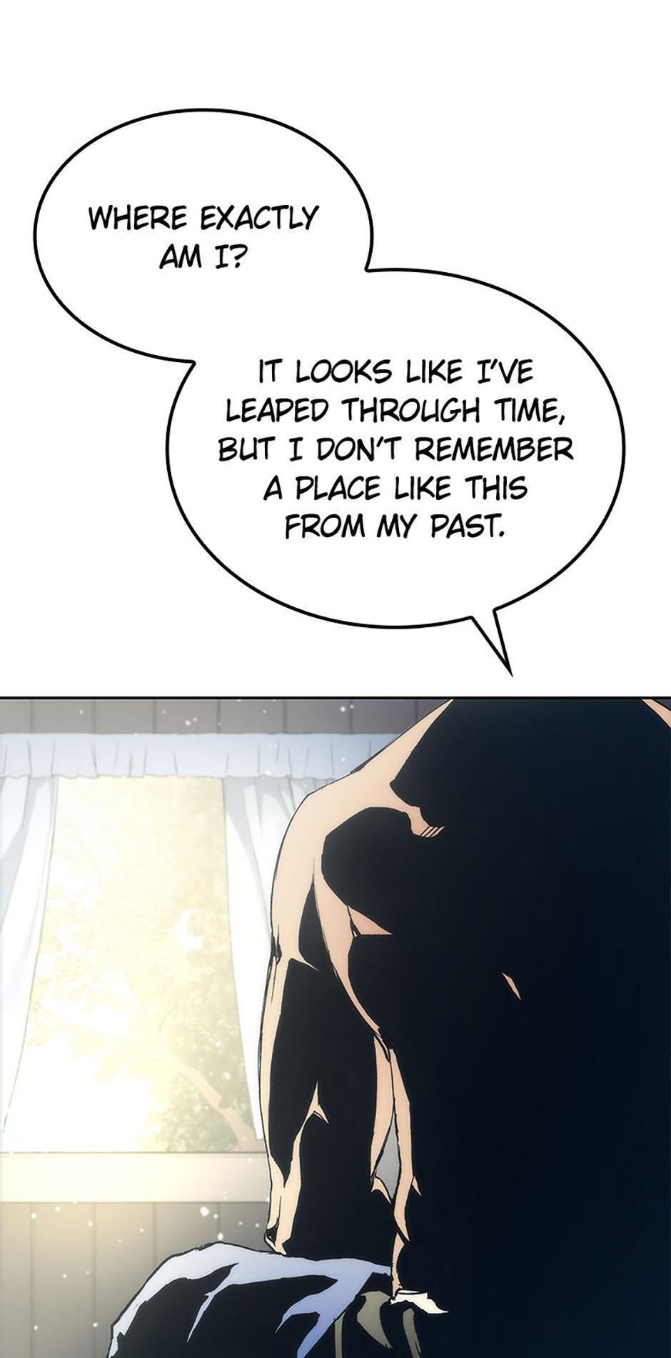 Read The Reincarnated King of Fists Manga Online
