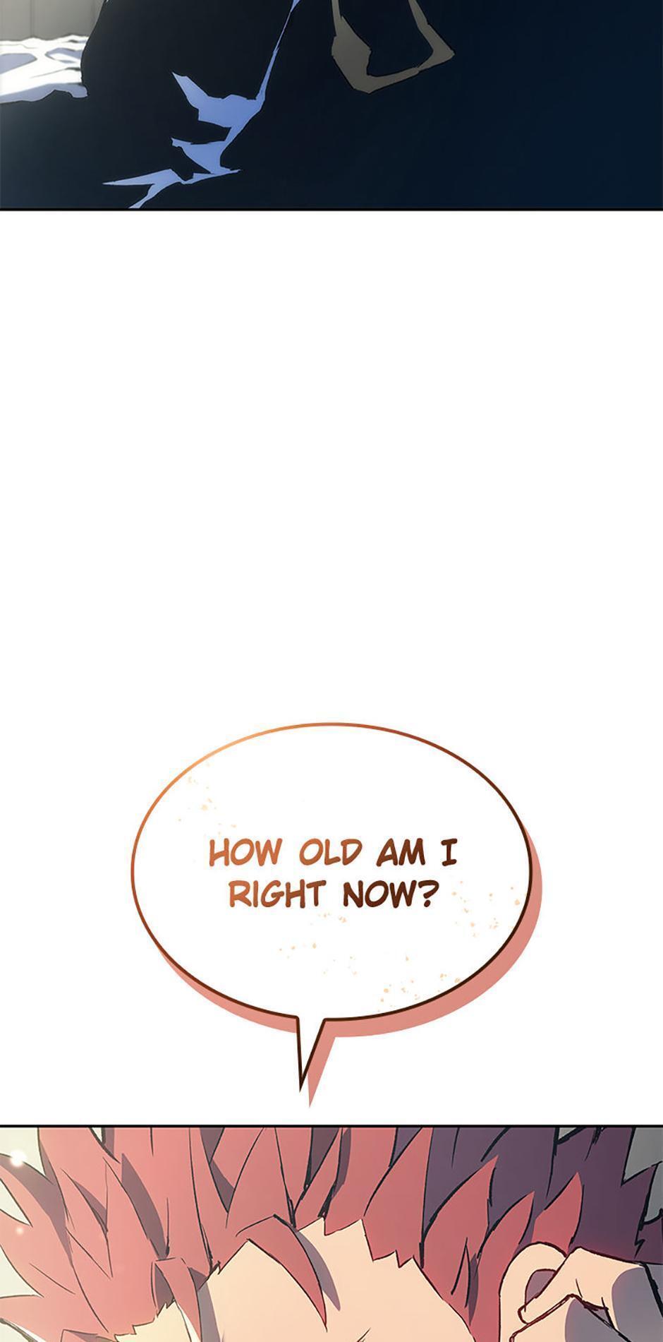 Read The Reincarnated King of Fists Manga Online