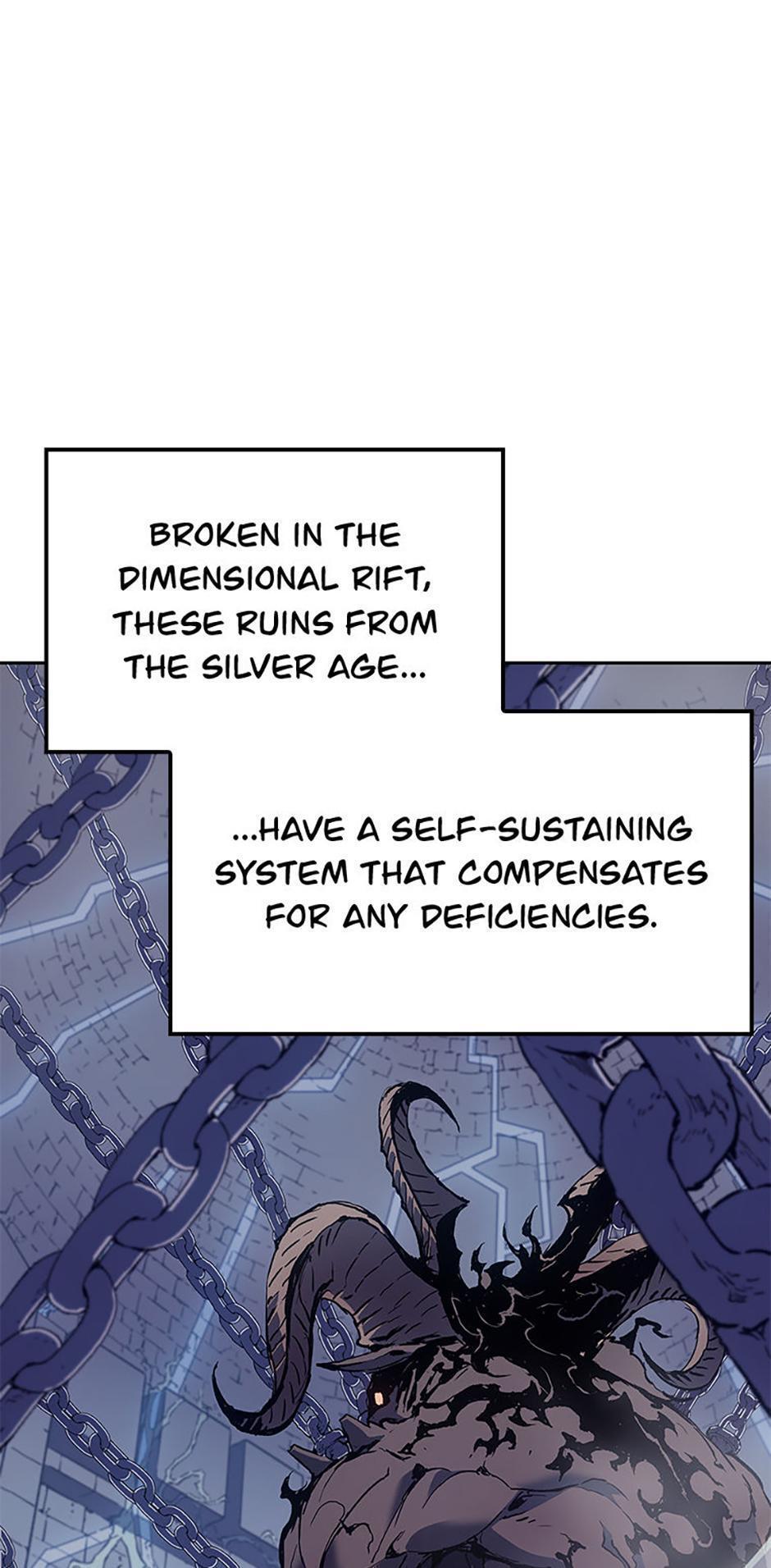 Read The Reincarnated King of Fists Manga Online