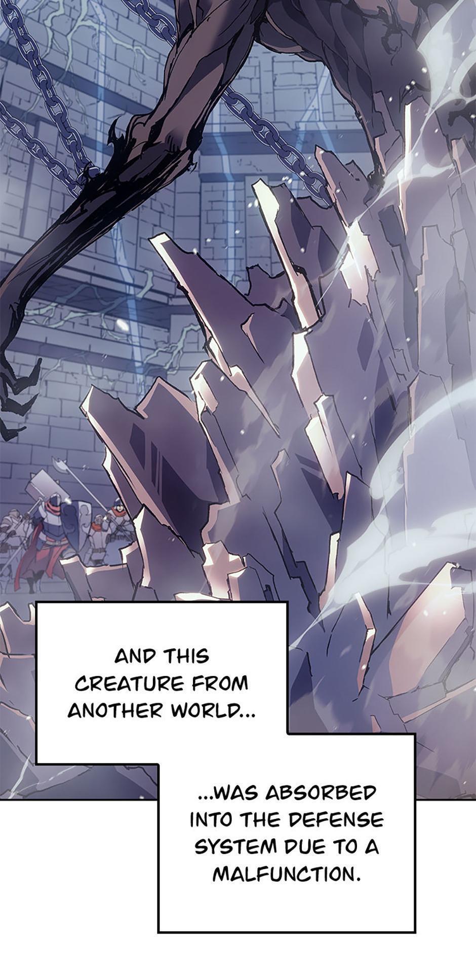 Read The Reincarnated King of Fists Manga Online