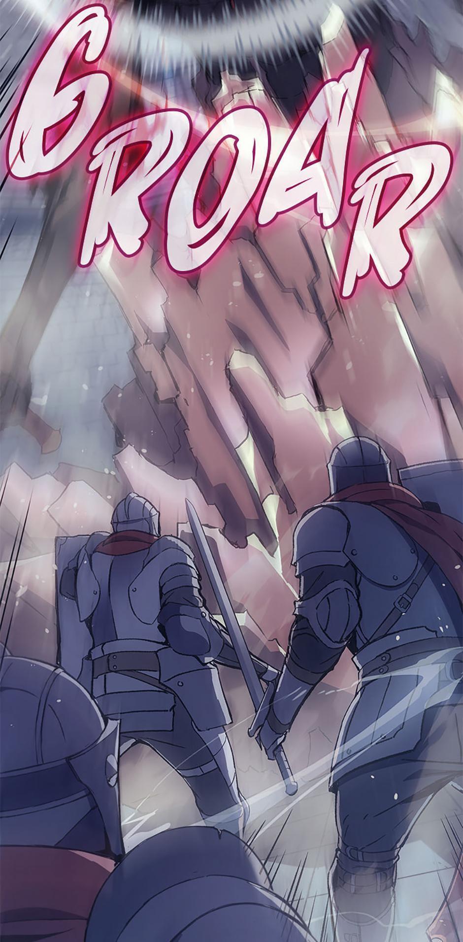 Read The Reincarnated King of Fists Manga Online