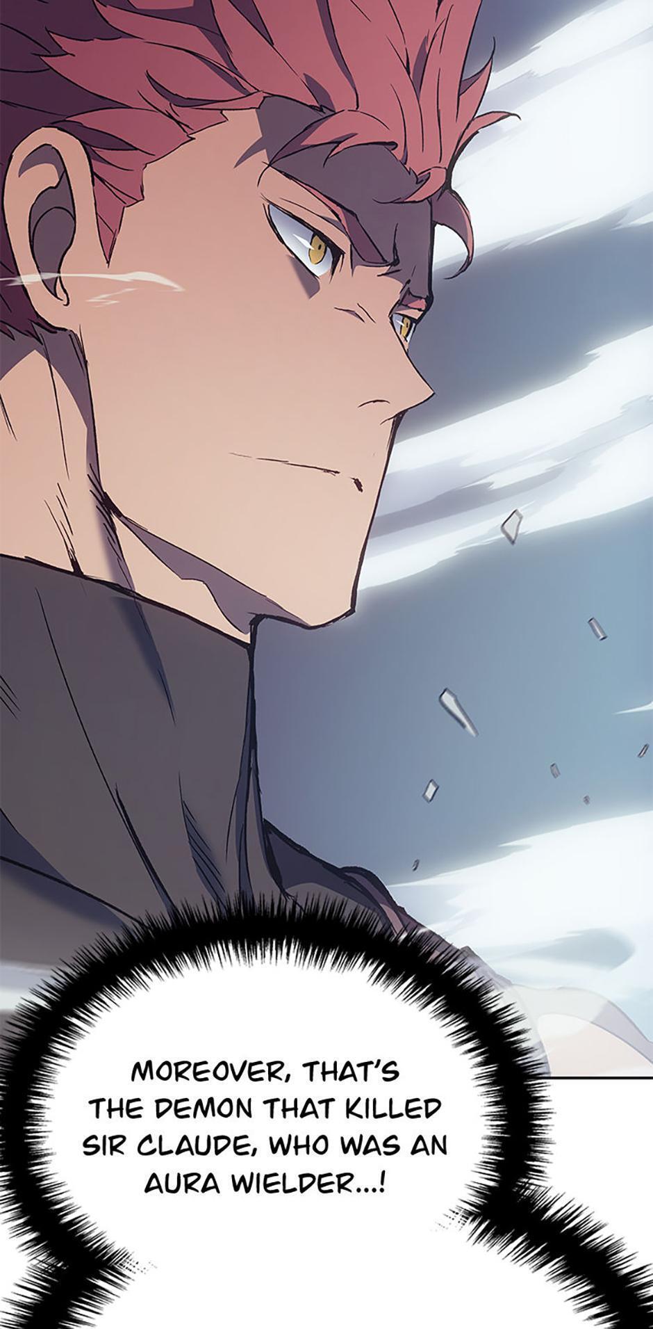 Read The Reincarnated King of Fists Manga Online