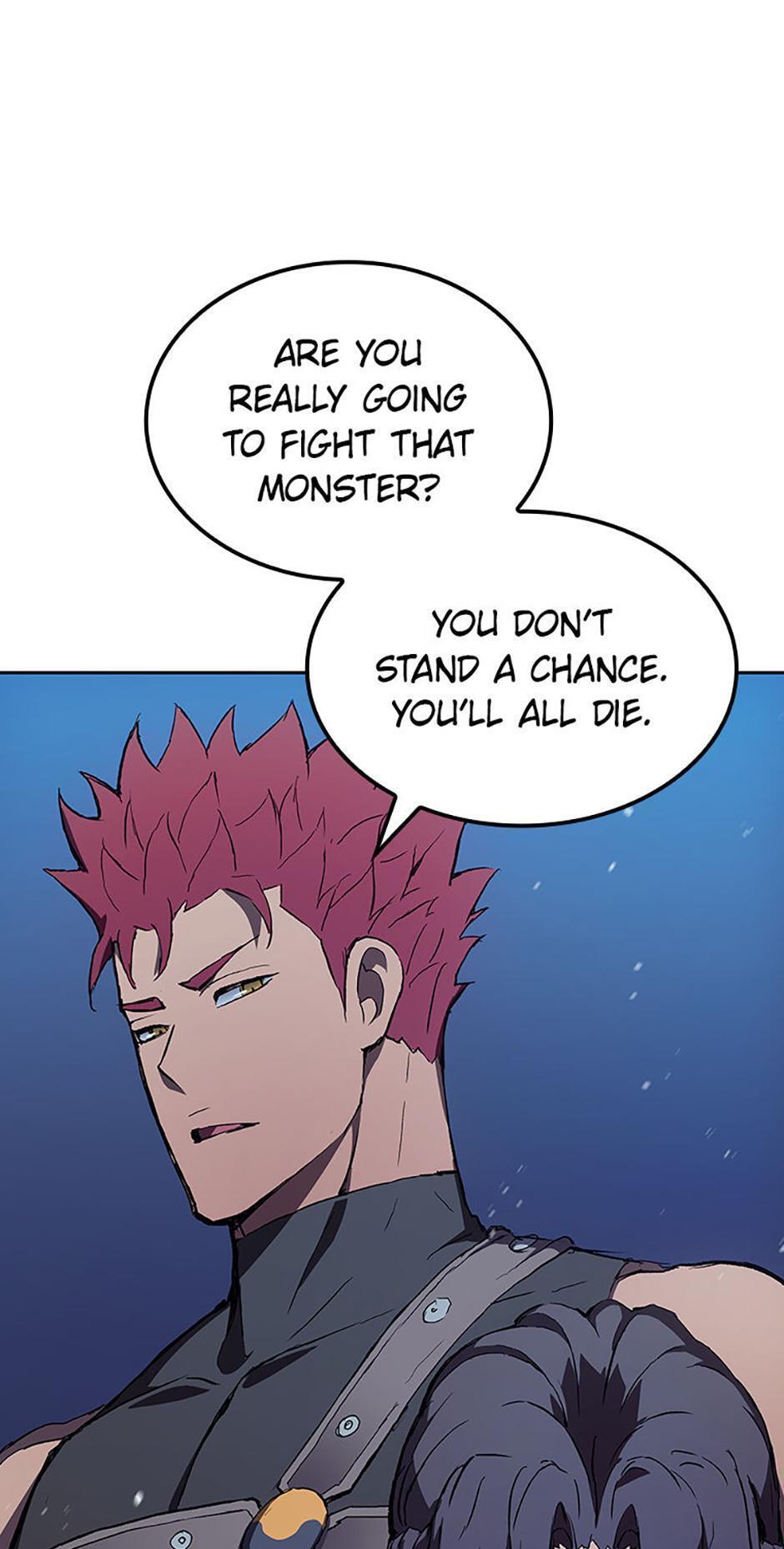 Read The Reincarnated King of Fists Manga Online