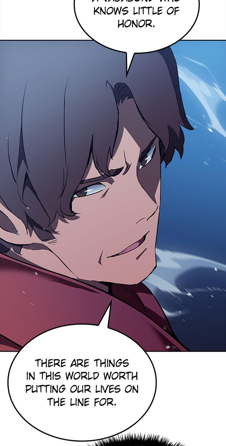 Read The Reincarnated King of Fists Manga Online