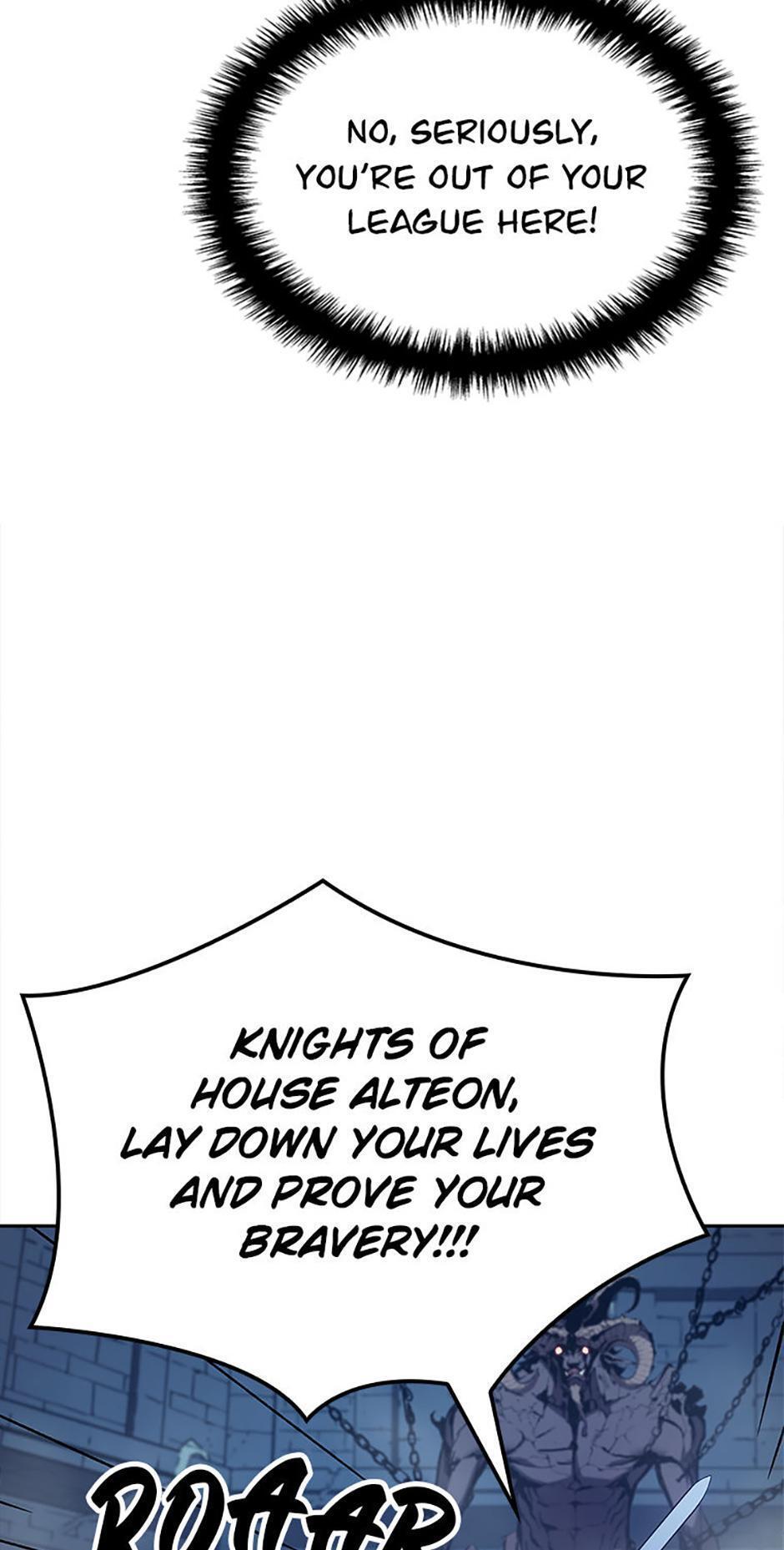 Read The Reincarnated King of Fists Manga Online