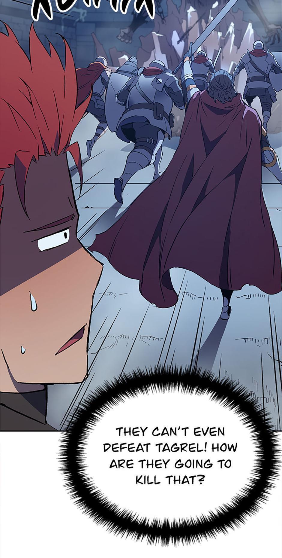 Read The Reincarnated King of Fists Manga Online