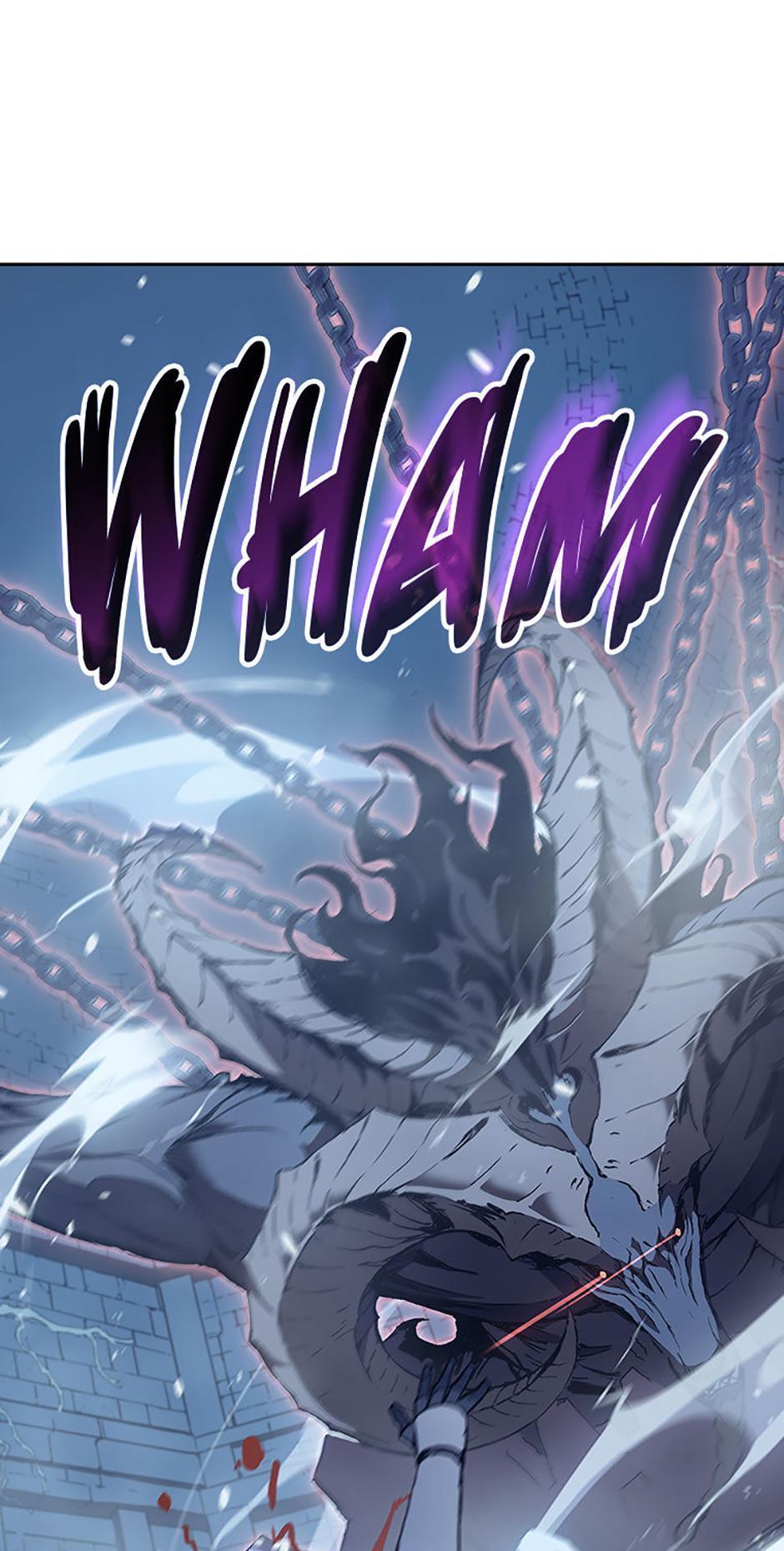 Read The Reincarnated King of Fists Manga Online
