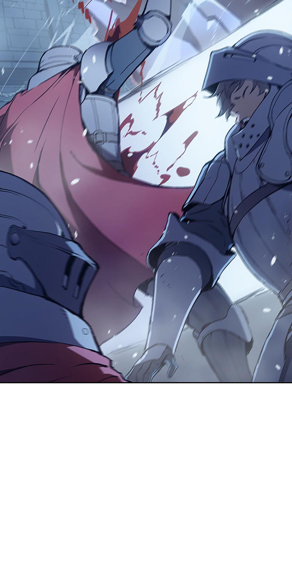 Read The Reincarnated King of Fists Manga Online
