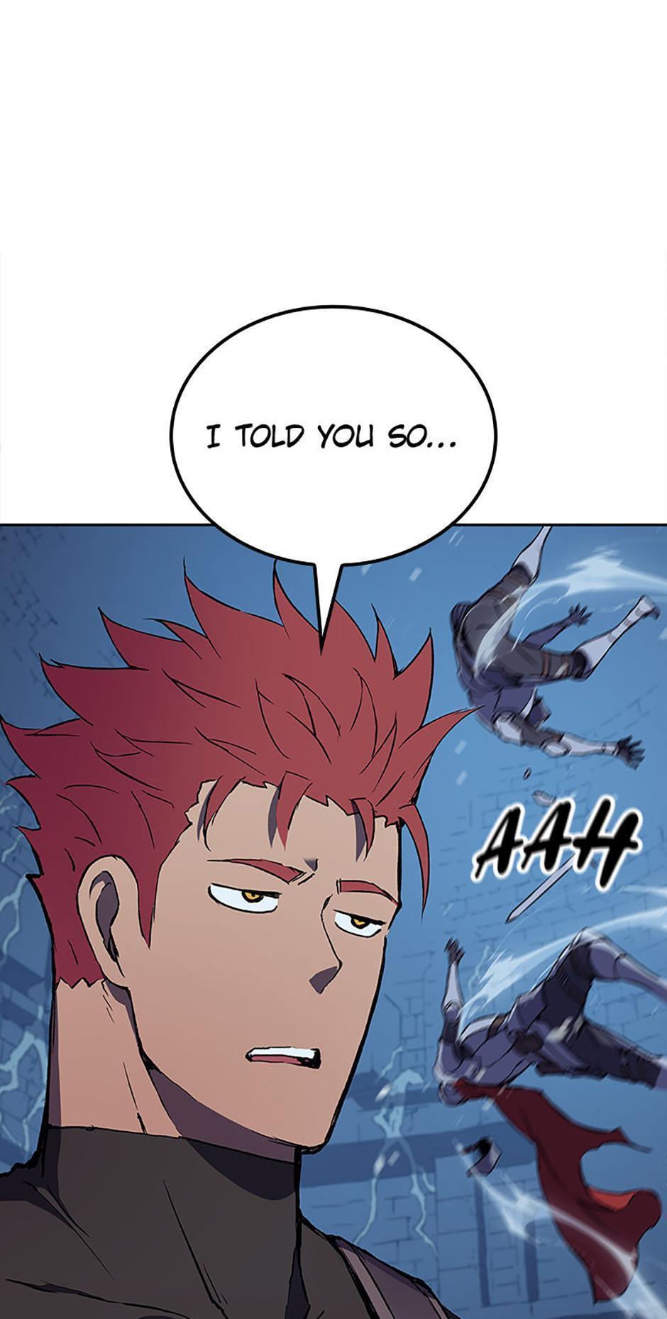 Read The Reincarnated King of Fists Manga Online