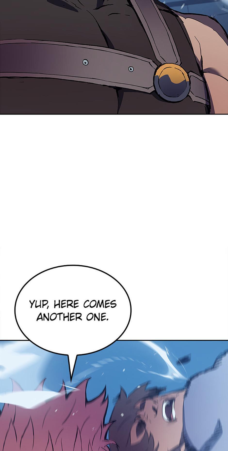 Read The Reincarnated King of Fists Manga Online