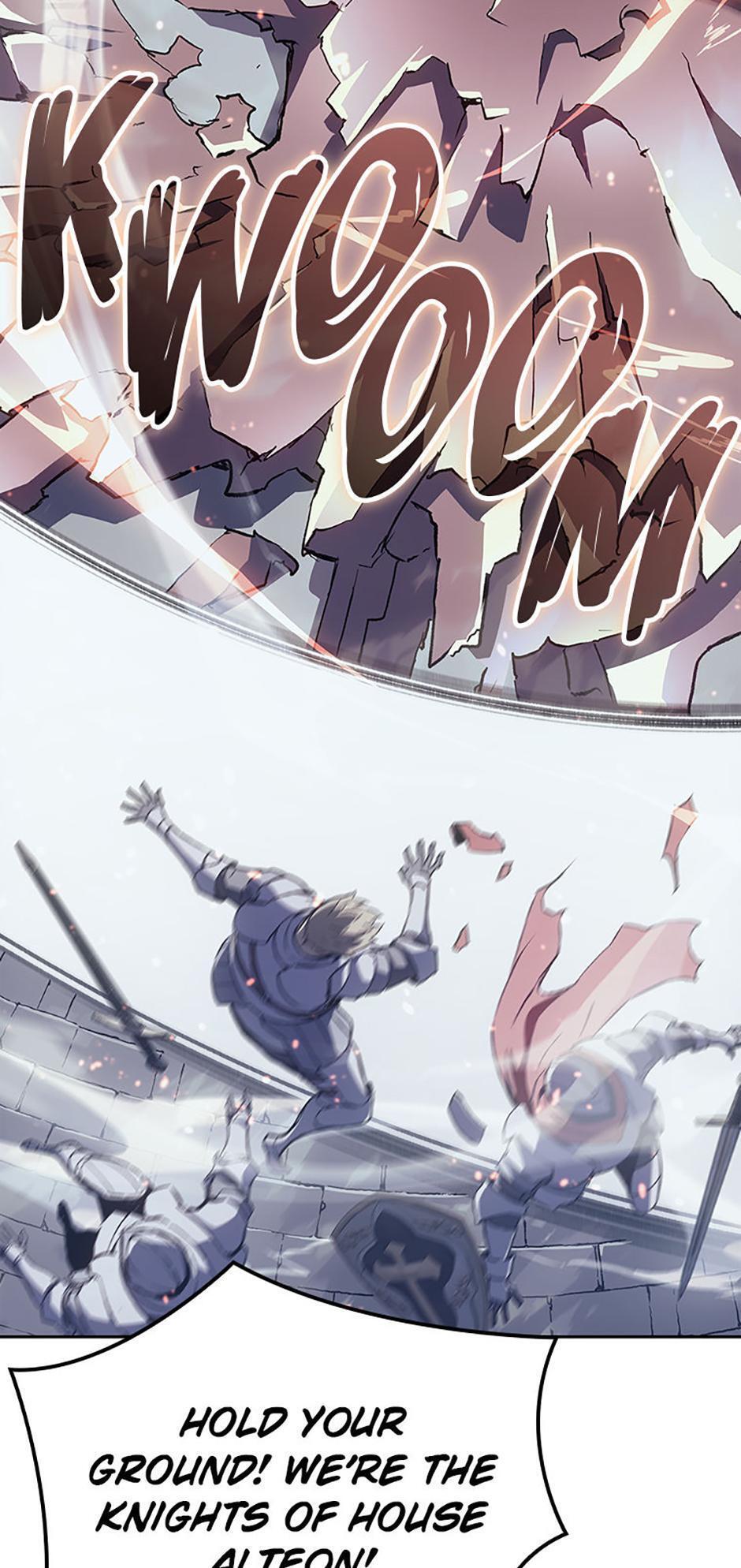 Read The Reincarnated King of Fists Manga Online