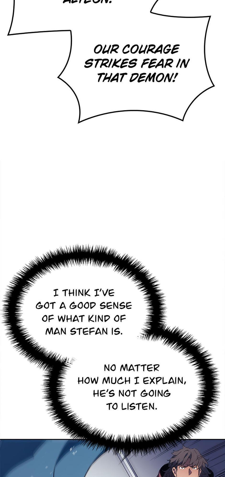 Read The Reincarnated King of Fists Manga Online