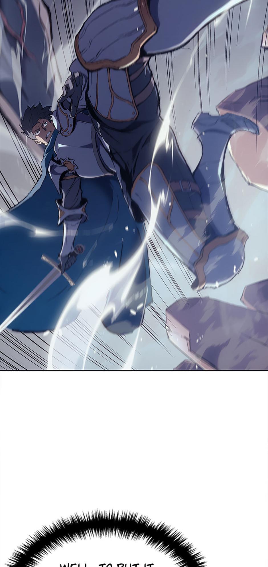 Read The Reincarnated King of Fists Manga Online