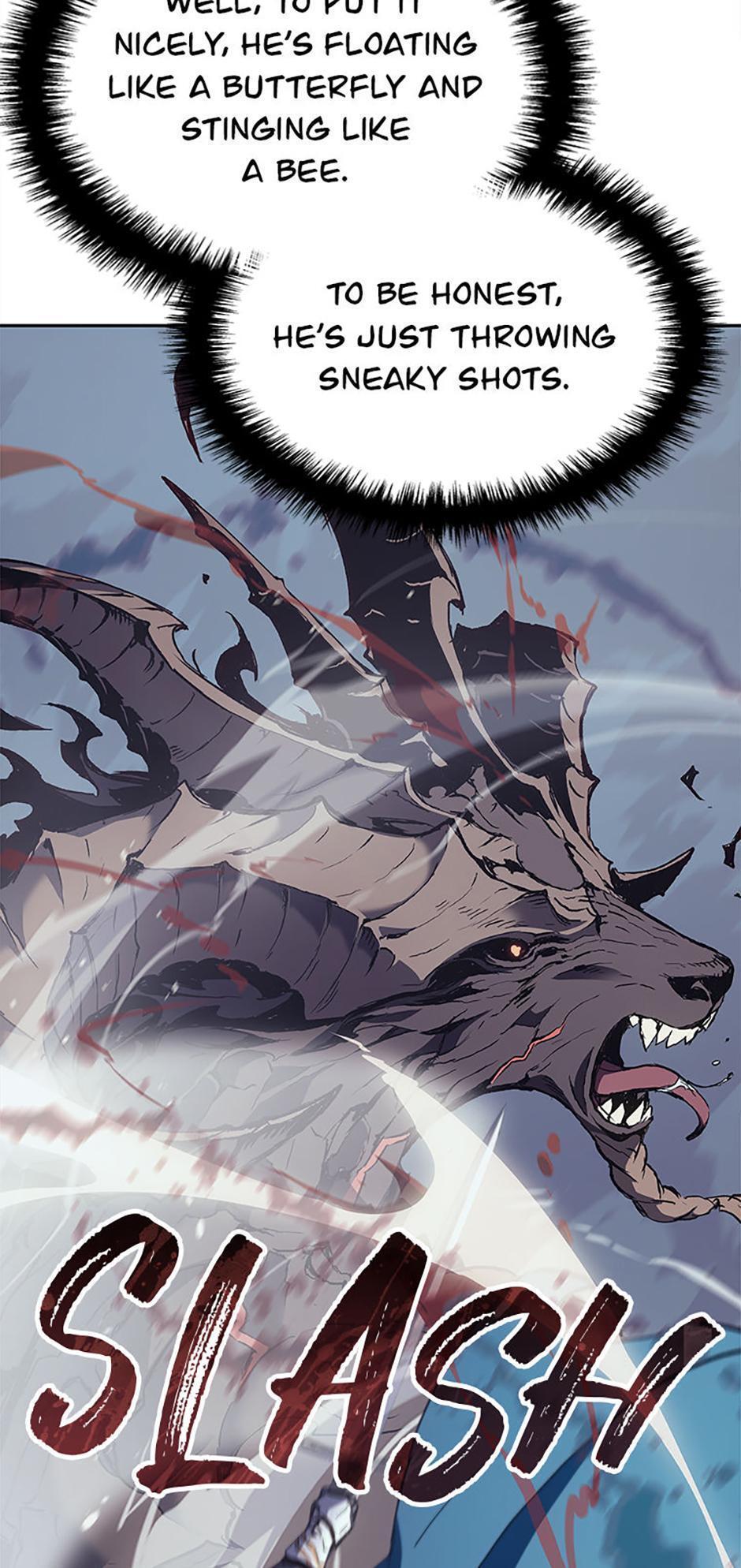 Read The Reincarnated King of Fists Manga Online