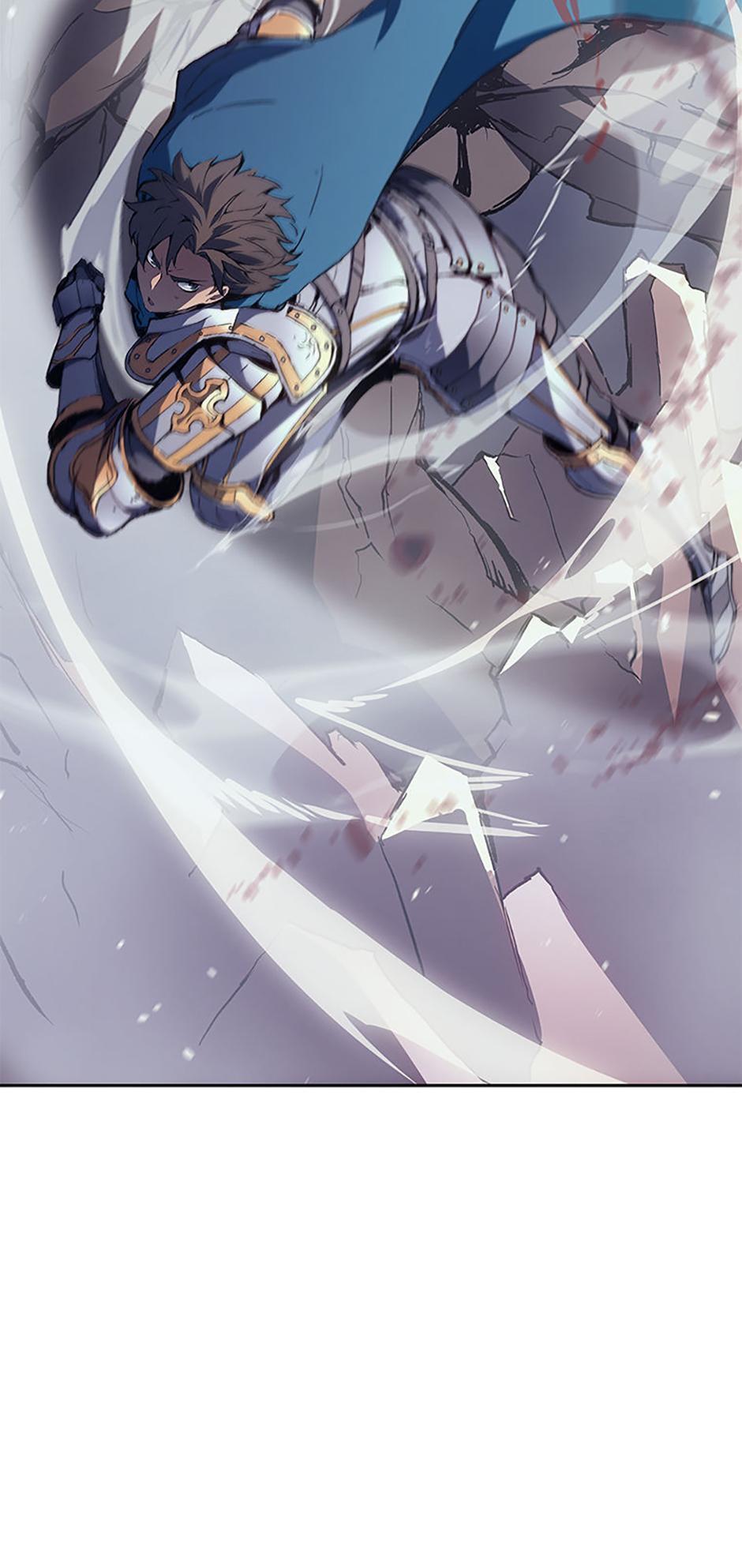 Read The Reincarnated King of Fists Manga Online