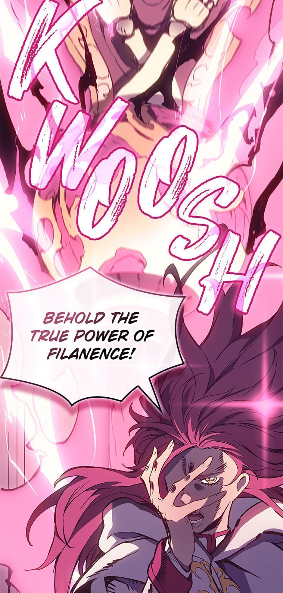 Read The Reincarnated King of Fists Manga Online