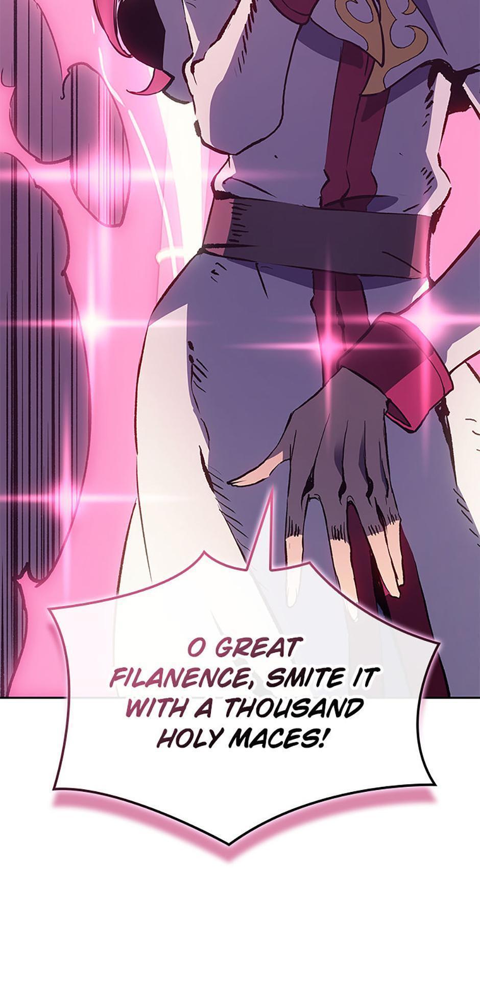 Read The Reincarnated King of Fists Manga Online