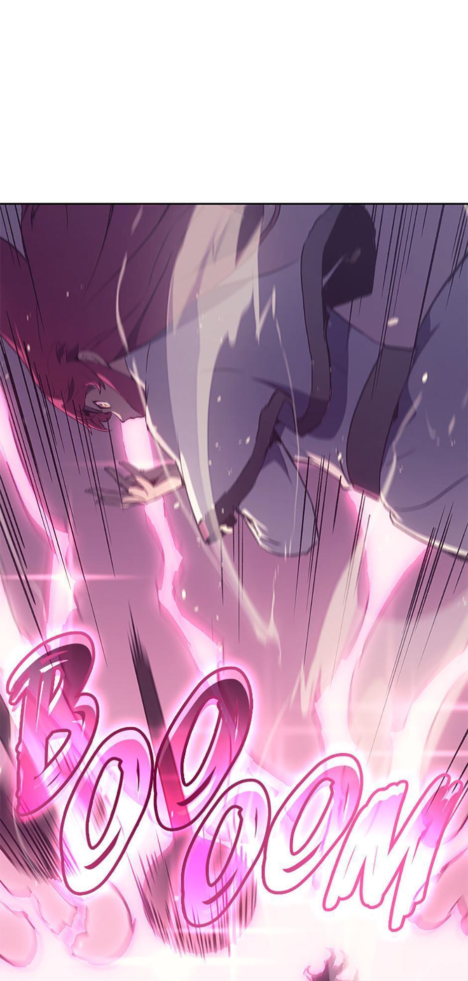 Read The Reincarnated King of Fists Manga Online