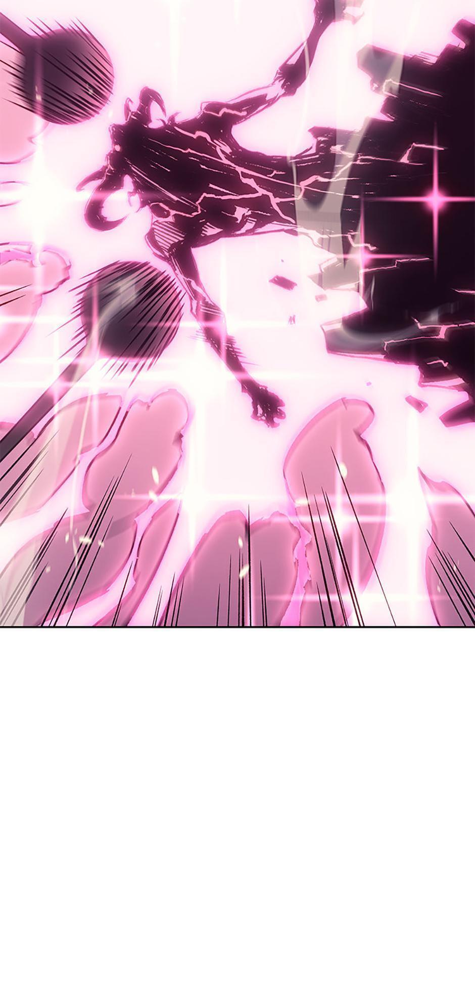 Read The Reincarnated King of Fists Manga Online