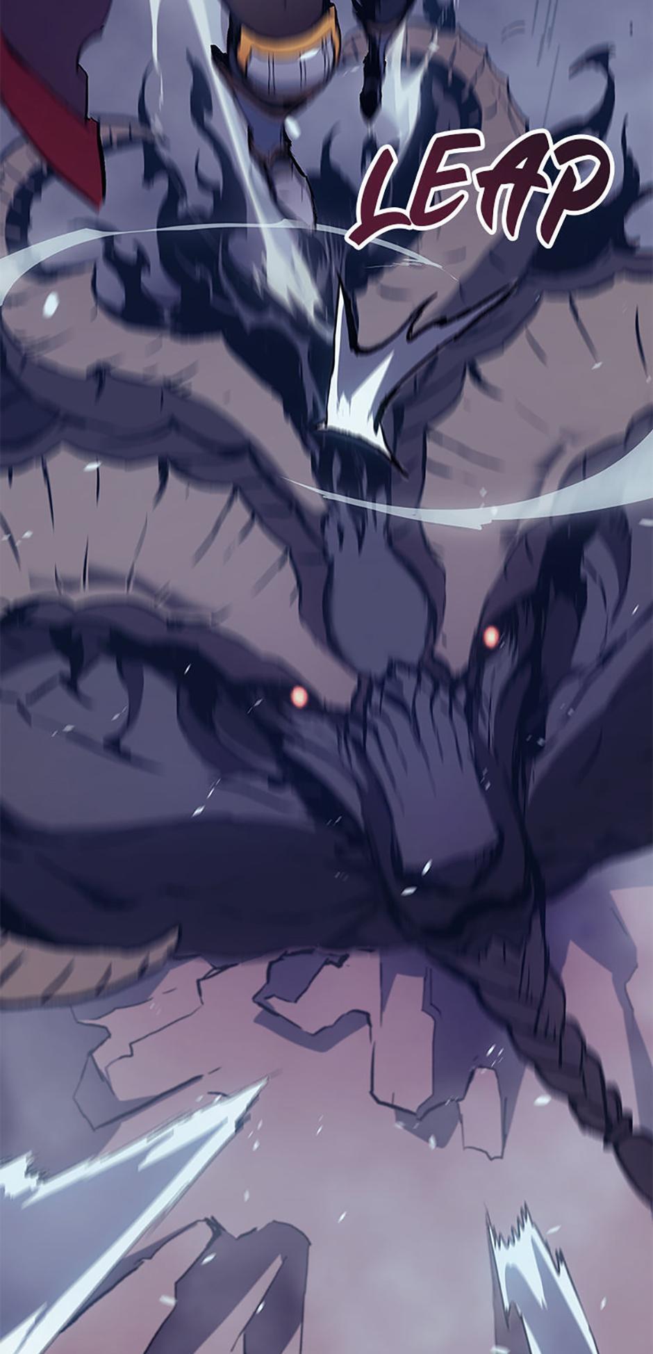 Read The Reincarnated King of Fists Manga Online