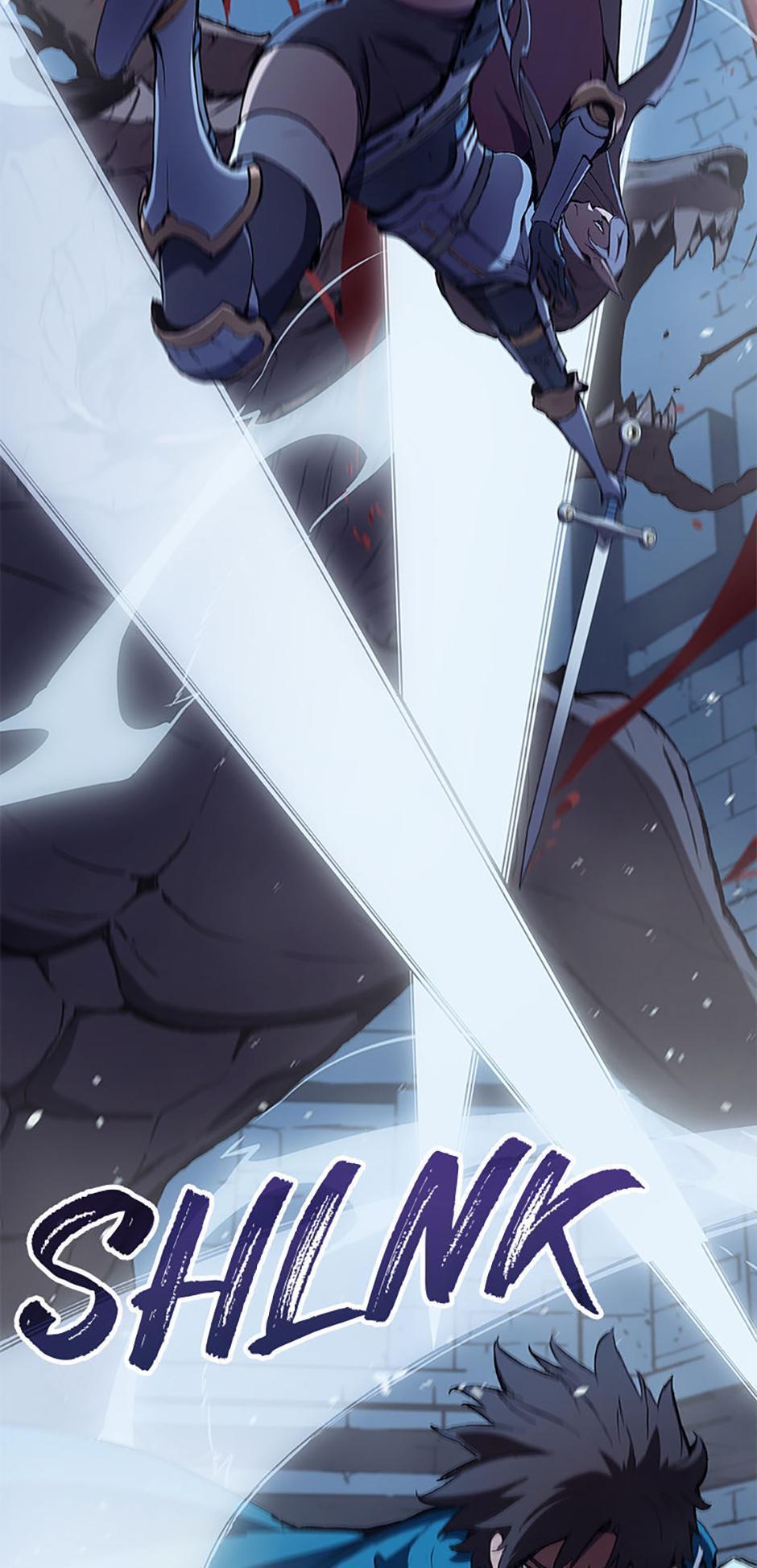 Read The Reincarnated King of Fists Manga Online