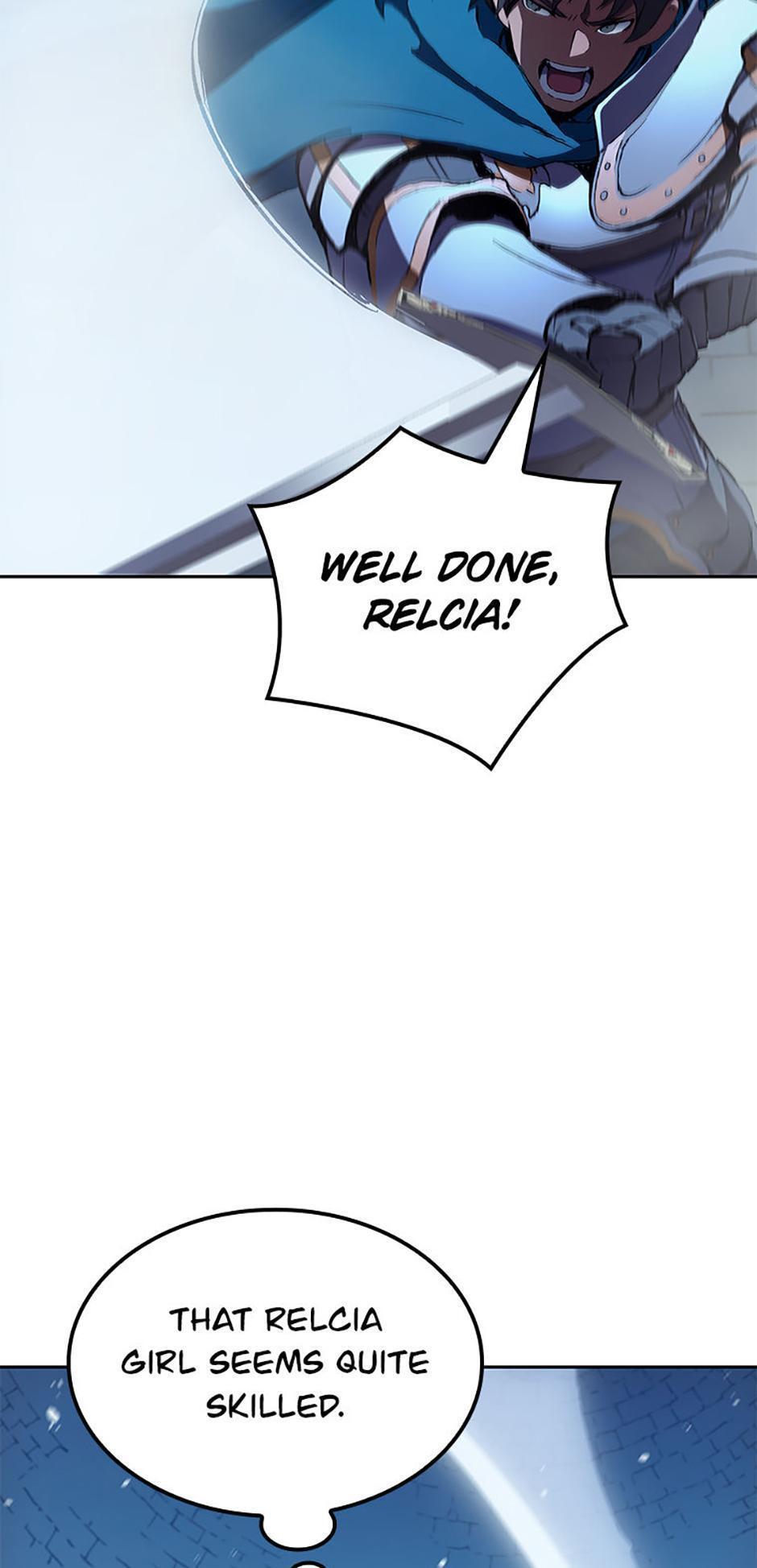 Read The Reincarnated King of Fists Manga Online